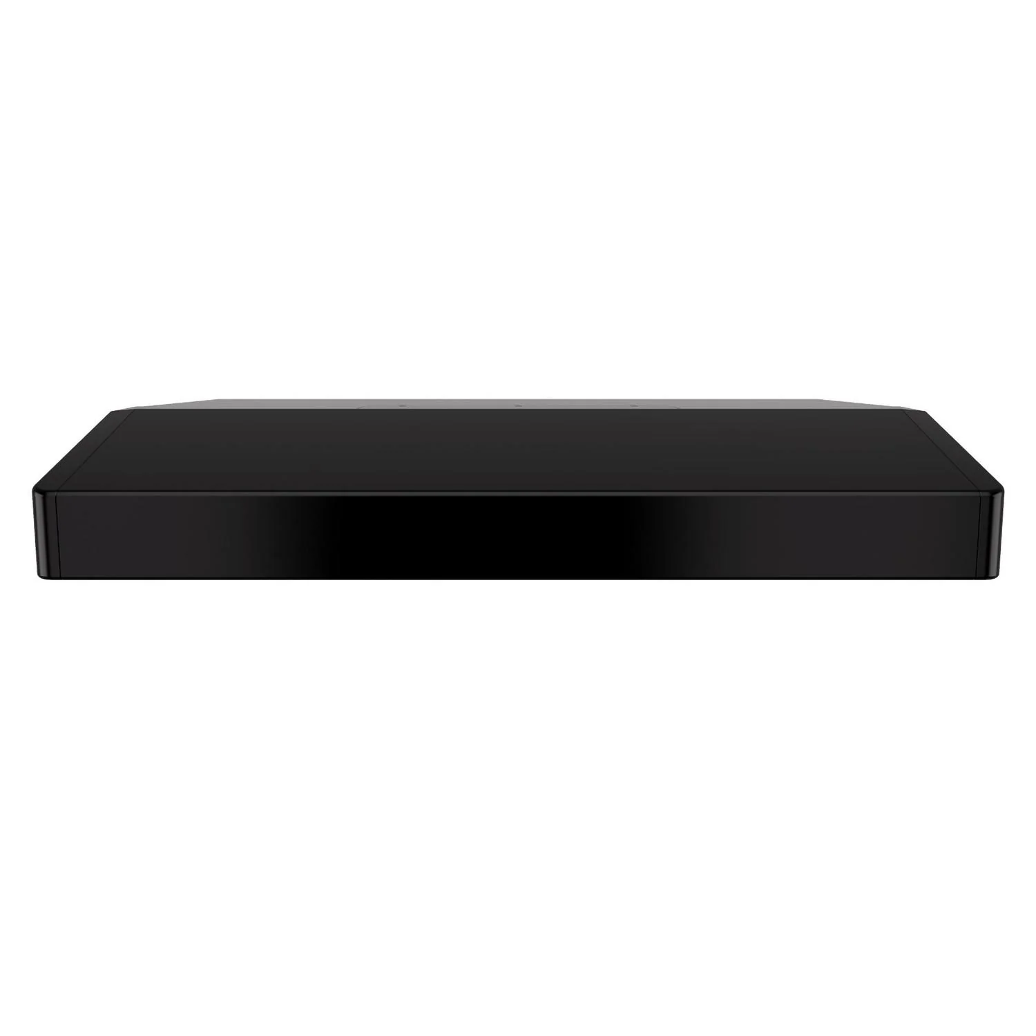 Broan® Elite 30-Inch Convertible Under-Cabinet Range Hood, Black - Image 4