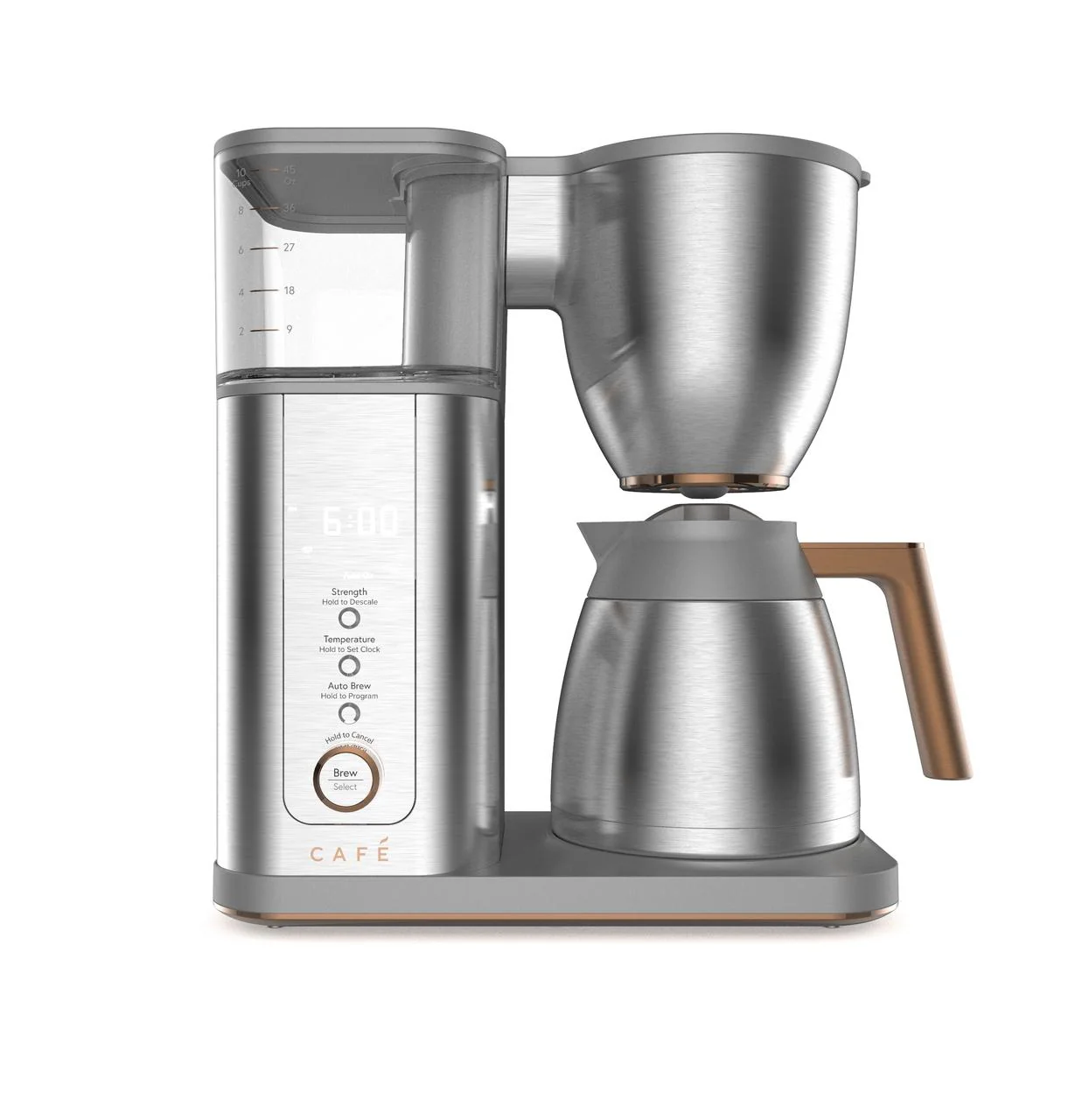 Cafe C7CDAAS2PS3 CAF(EBACK)™ Specialty Drip Coffee Maker - Image 12