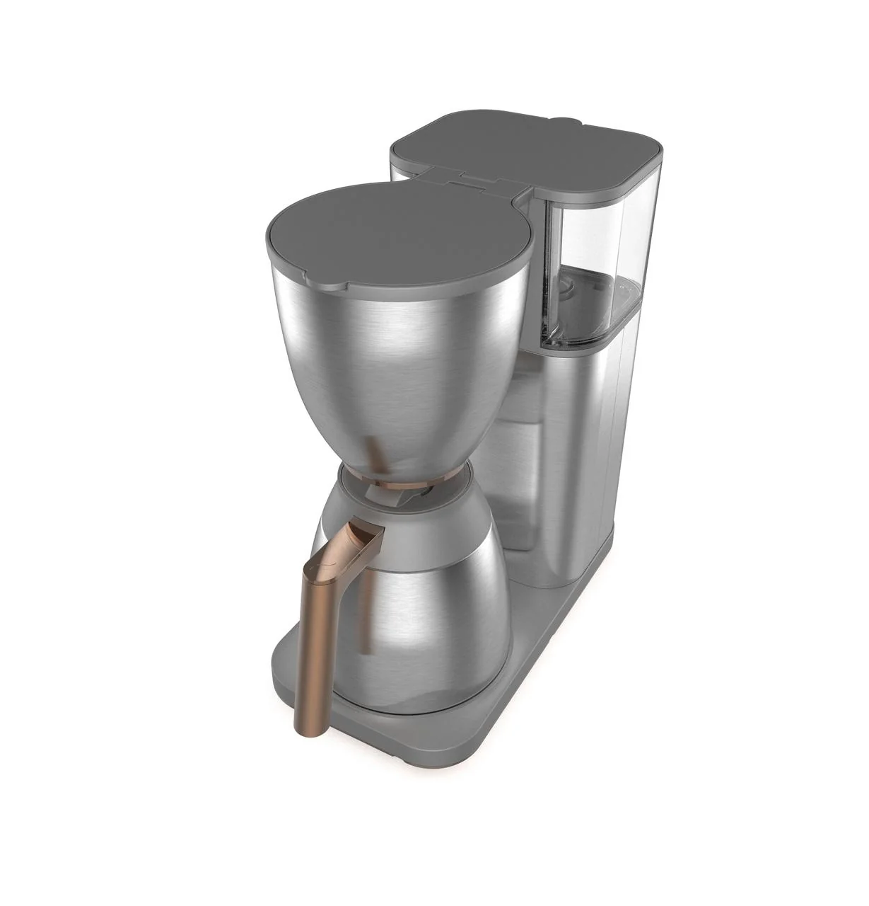 Cafe C7CDAAS2PS3 CAF(EBACK)™ Specialty Drip Coffee Maker - Image 13