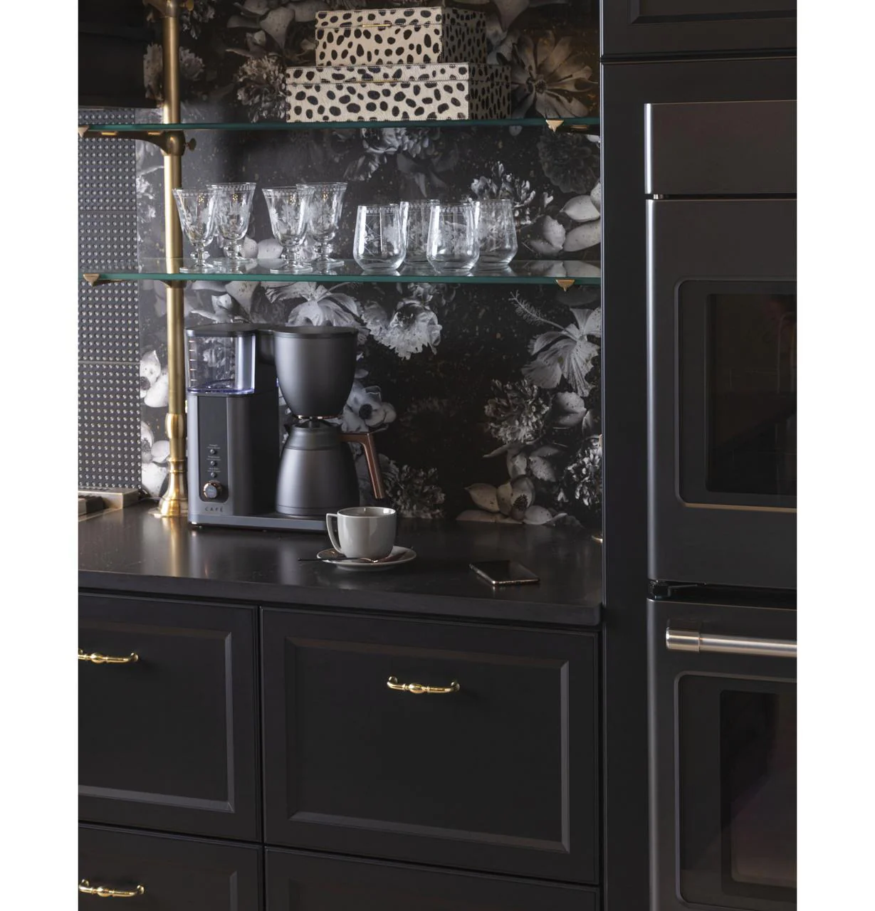 Cafe C7CDAAS3PD3 CAF(EBACK)™ Specialty Drip Coffee Maker - Image 14