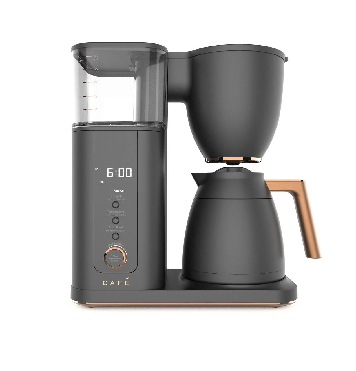 Cafe C7CDAAS3PD3 CAF(EBACK)™ Specialty Drip Coffee Maker - Image 18