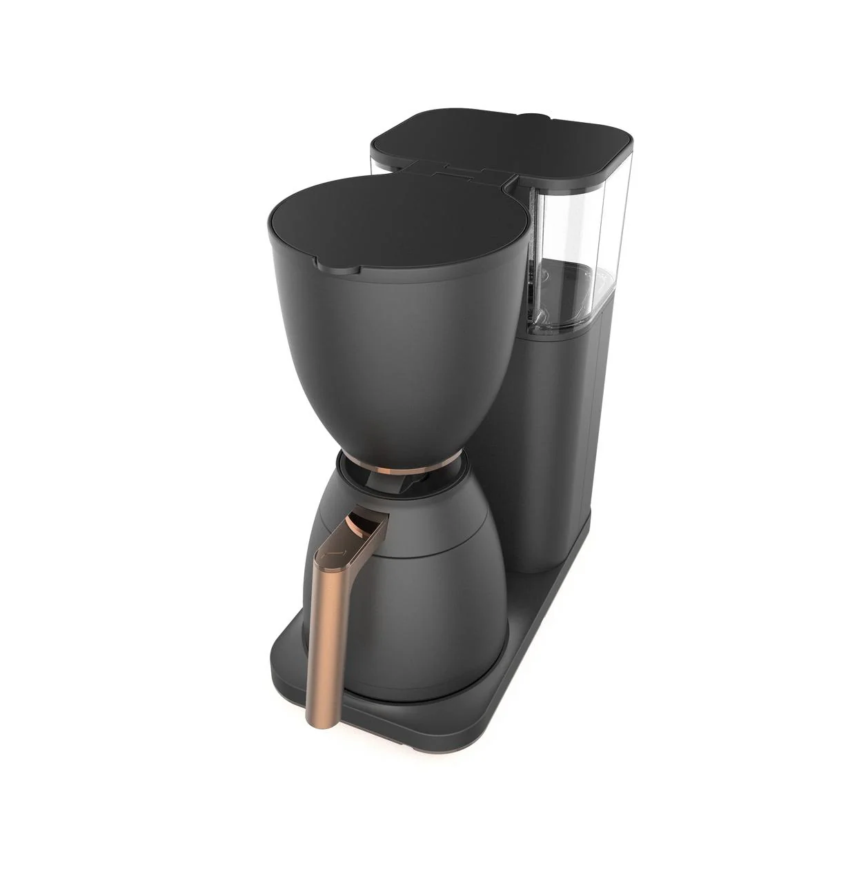 Cafe C7CDAAS3PD3 CAF(EBACK)™ Specialty Drip Coffee Maker - Image 19