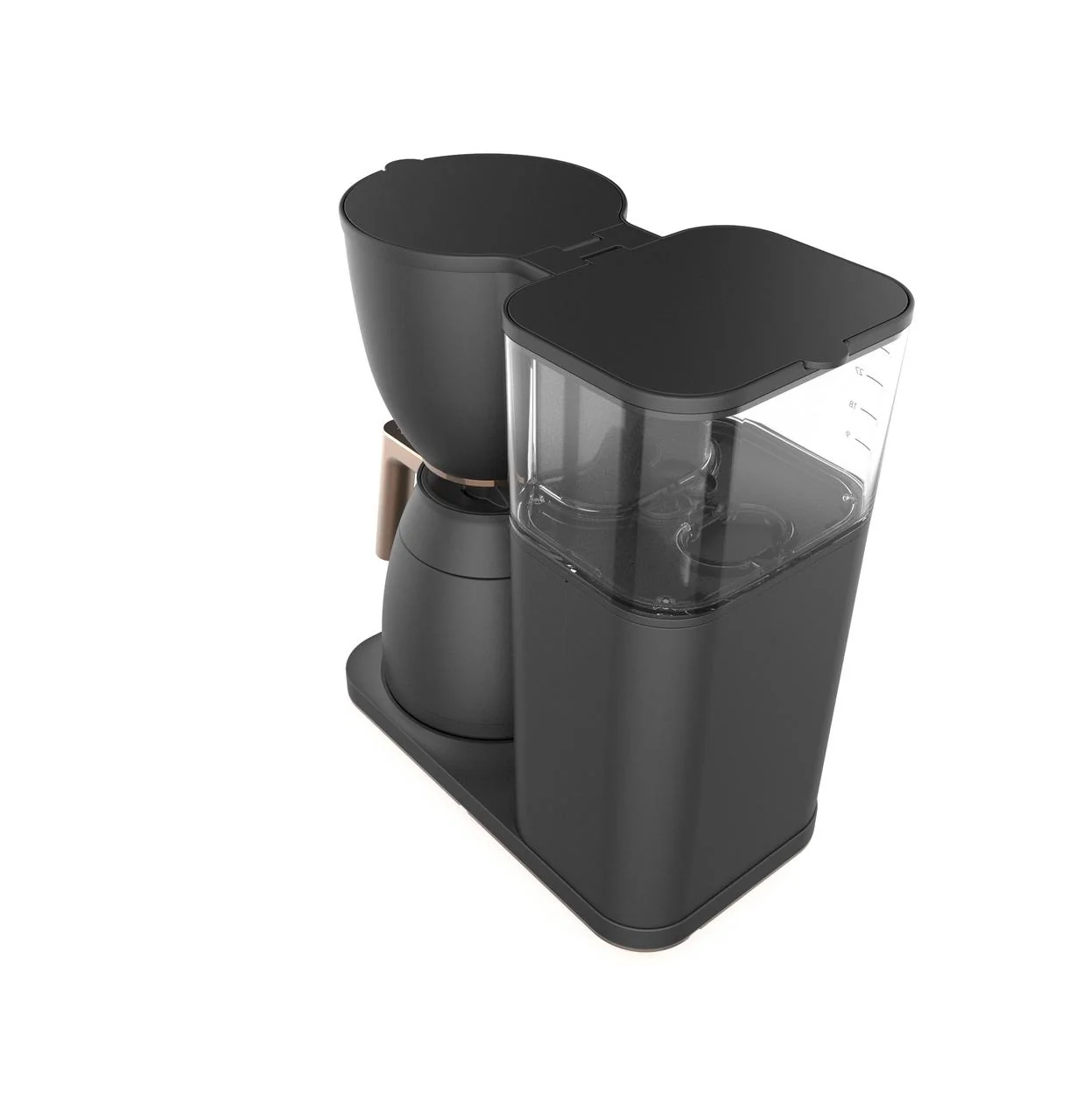 Cafe C7CDAAS3PD3 CAF(EBACK)™ Specialty Drip Coffee Maker - Image 20