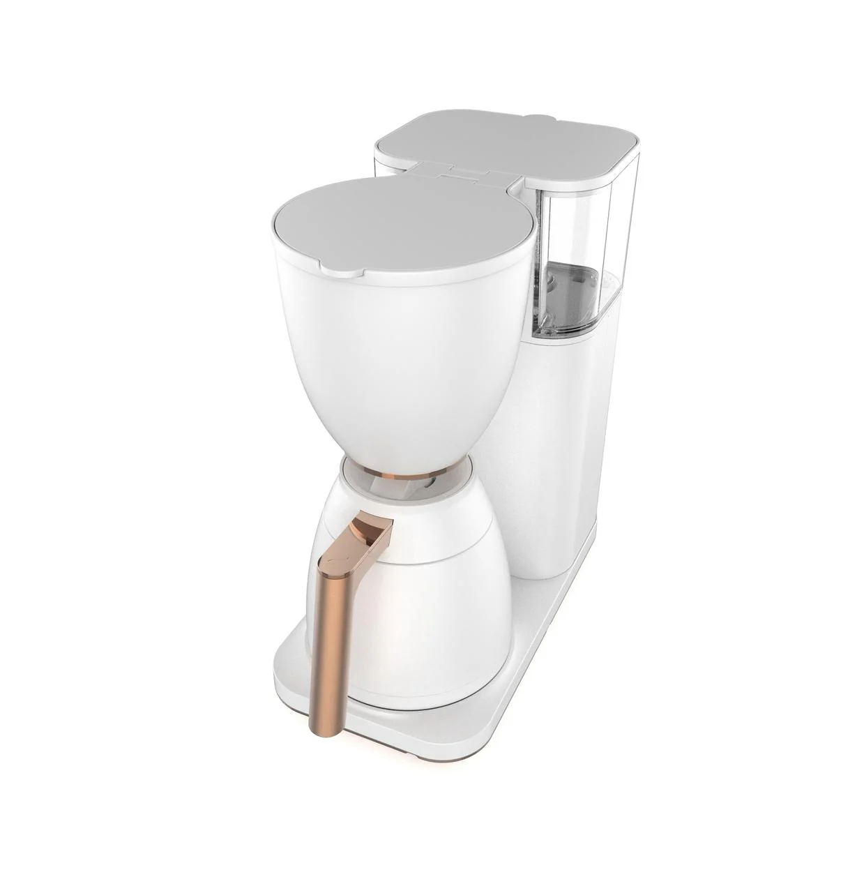 Cafe C7CDAAS4PW3 CAF(EBACK)™ Specialty Drip Coffee Maker - Image 21