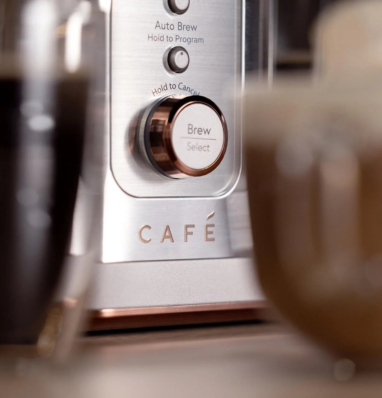 Cafe C7CDABS2RS3 CAF(EBACK)™ Specialty Drip Coffee Maker with Glass Carafe - Image 16