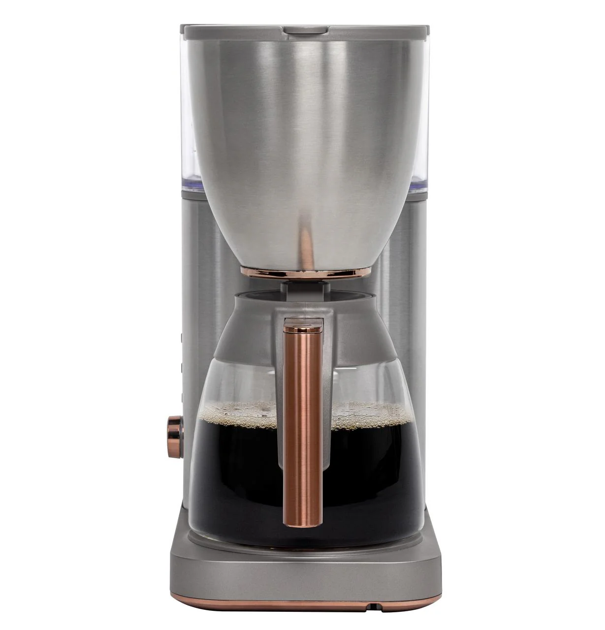 Cafe C7CDABS2RS3 CAF(EBACK)™ Specialty Drip Coffee Maker with Glass Carafe - Image 4