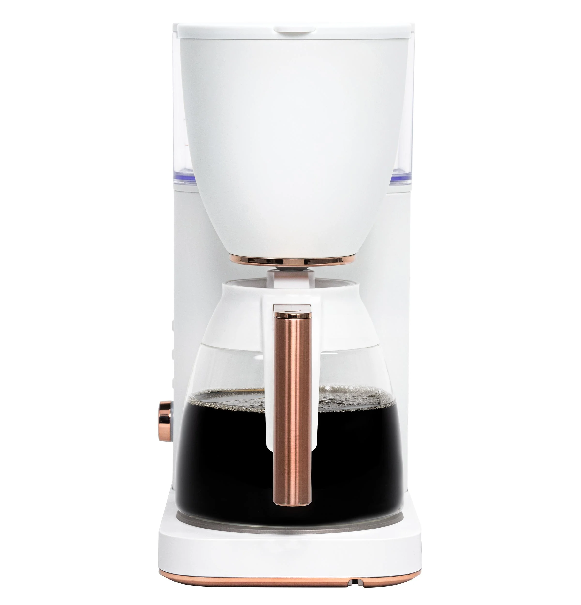 Cafe C7CDABS4RW3 CAF(EBACK)™ Specialty Drip Coffee Maker with Glass Carafe - Image 4