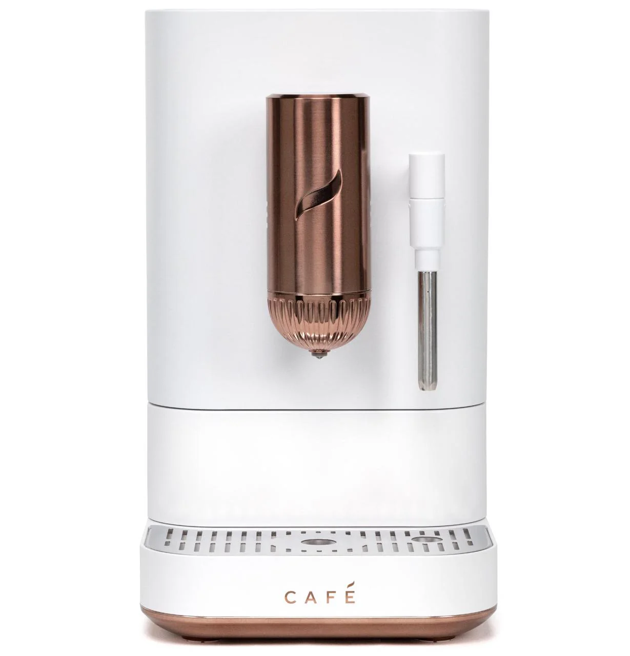 Cafe C7CEBBS4RW3 CAF(EBACK)™ AFFETTO Automatic Espresso Machine + Frother - Image 2
