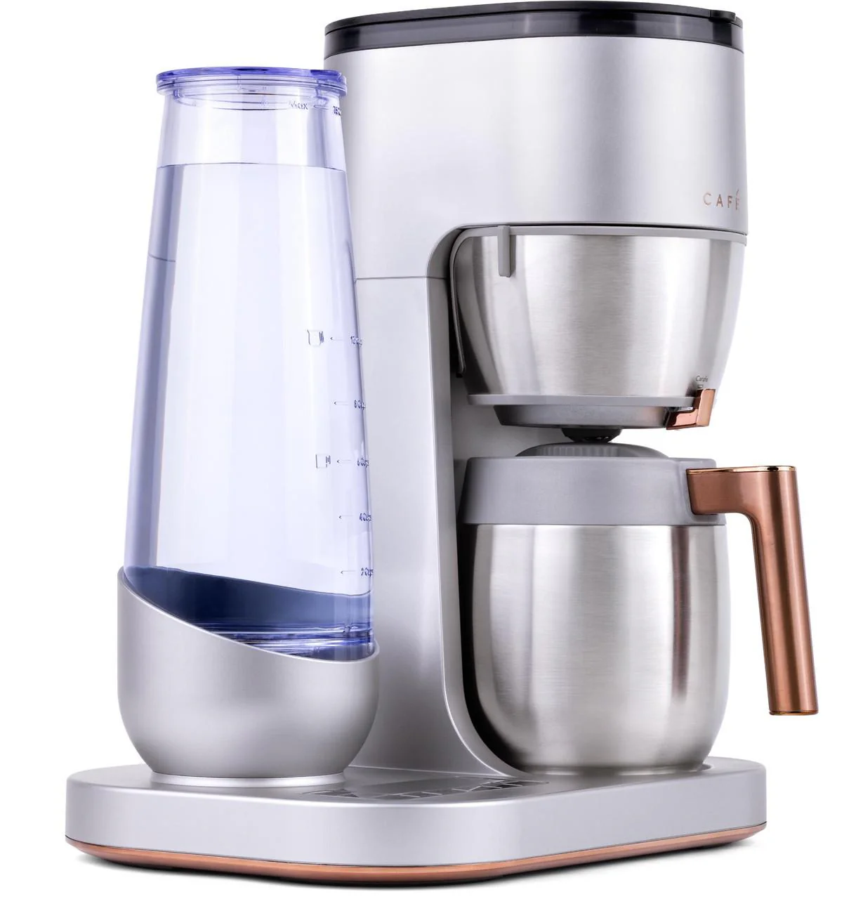Cafe C7CGAAS2TS3 CAF(EBACK)™ Specialty Grind and Brew Coffee Maker with Thermal Carafe - Image 2