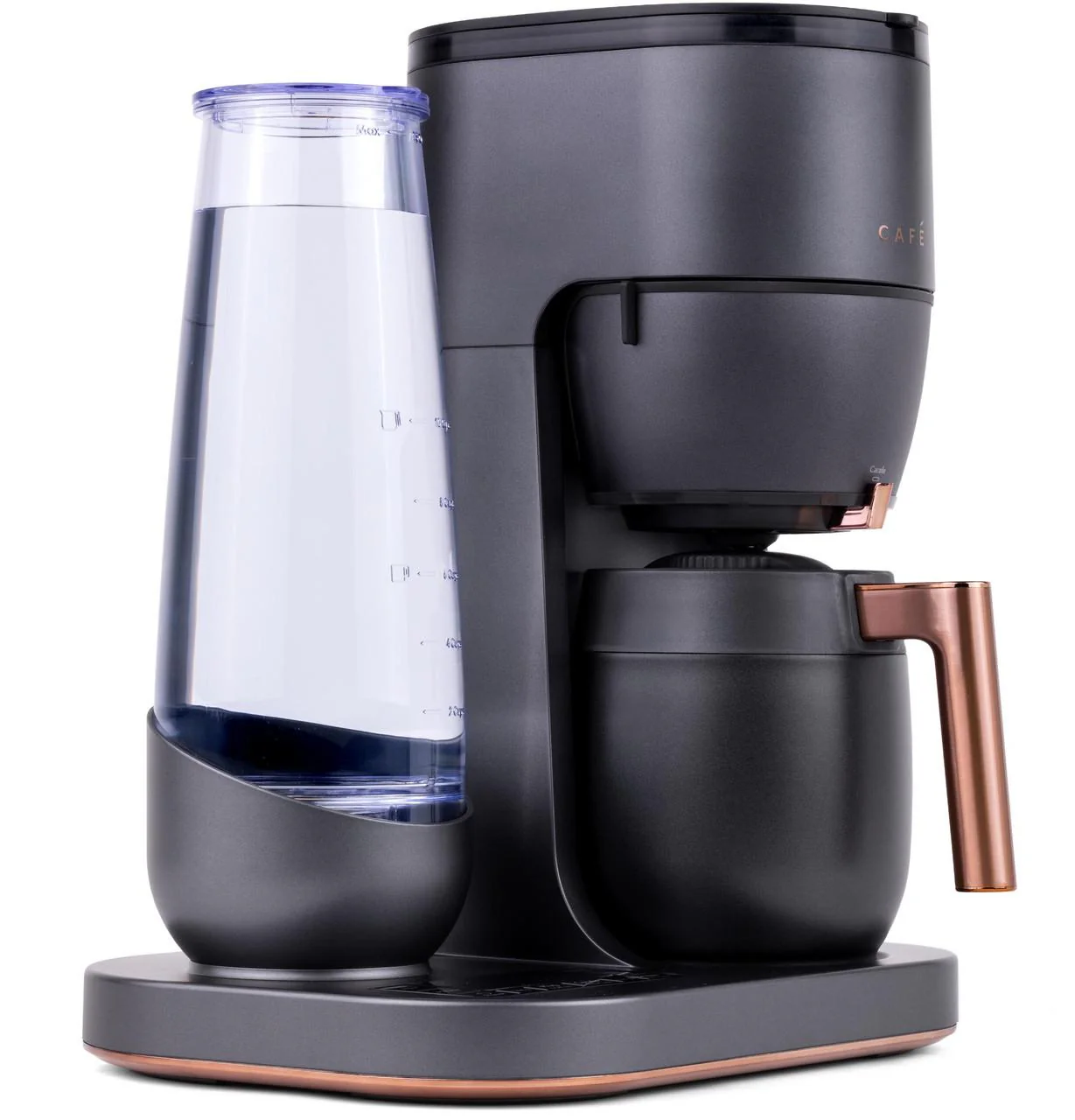 Cafe C7CGAAS3TD3 CAF(EBACK)™ Specialty Grind and Brew Coffee Maker with Thermal Carafe - Image 2