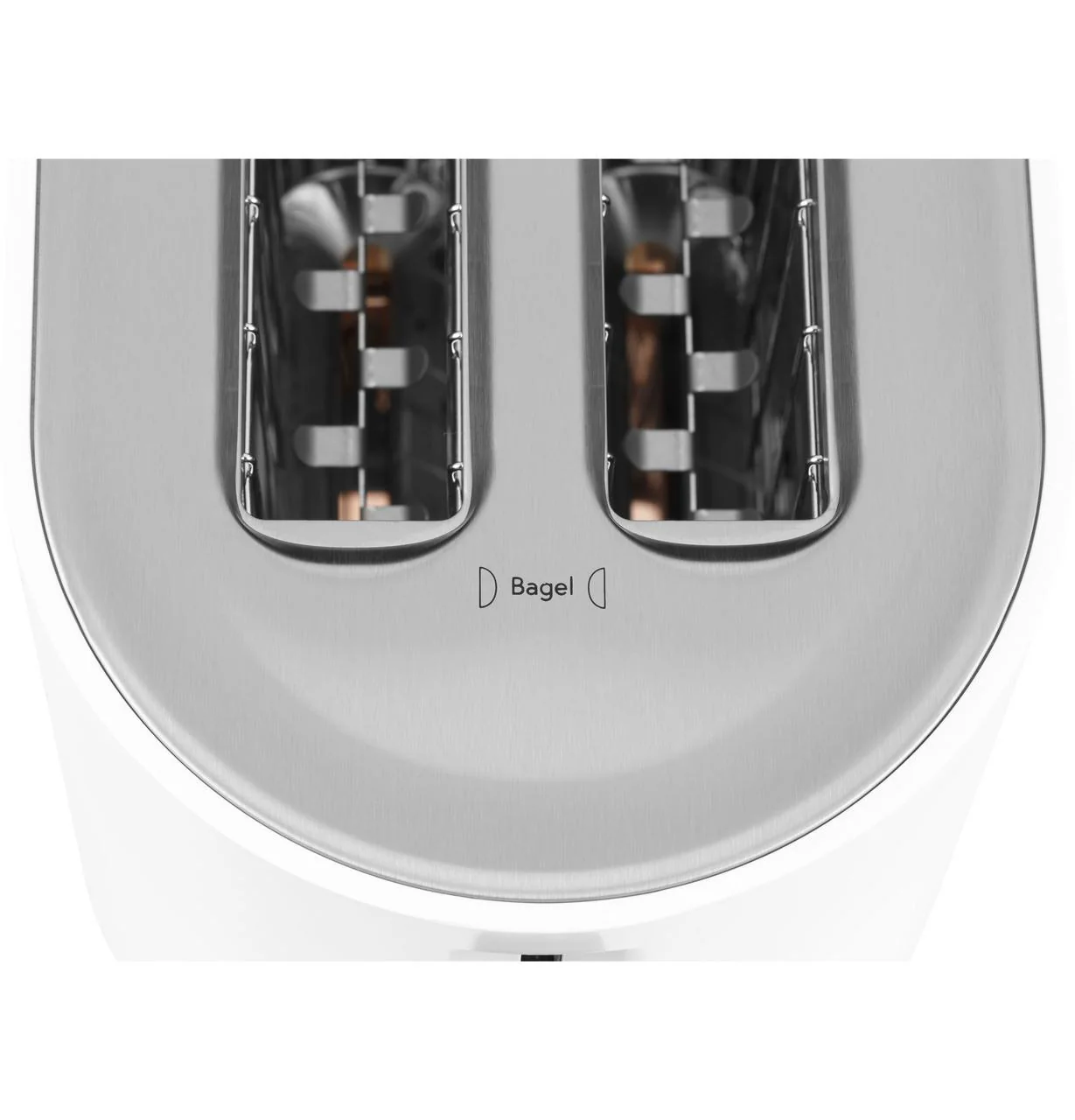 Cafe C9TMA2S4PW3 CAF(EBACK)™ Express Finish Toaster - Image 16