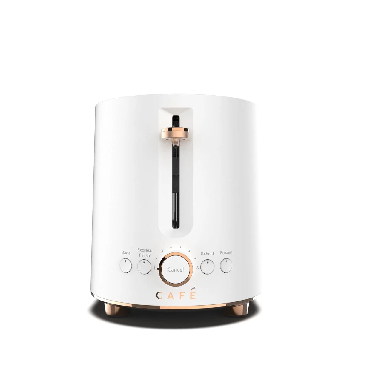 Cafe C9TMA2S4PW3 CAF(EBACK)™ Express Finish Toaster - Image 19