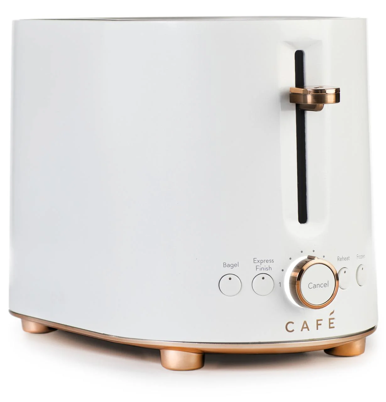 Cafe C9TMA2S4PW3 CAF(EBACK)™ Express Finish Toaster - Image 2