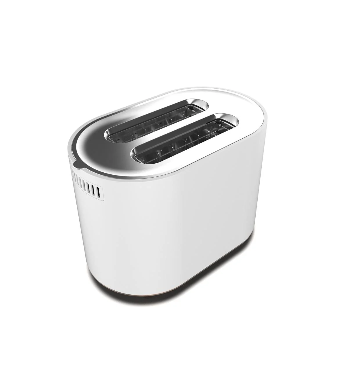 Cafe C9TMA2S4PW3 CAF(EBACK)™ Express Finish Toaster - Image 21