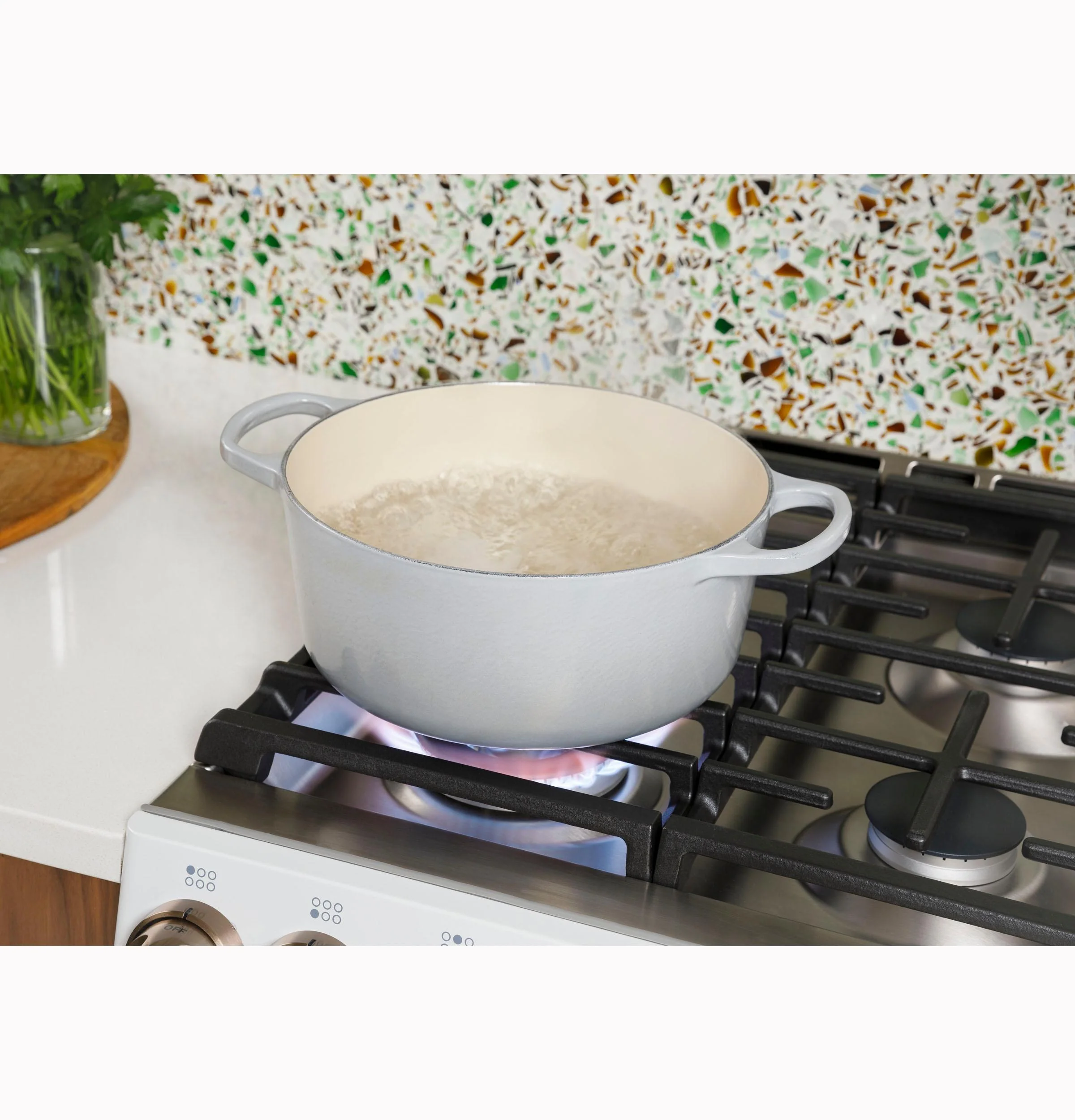 Cafe CBW36YIEWW6 CAF(EBACK)™ 36" Commercial Hood - Image 7
