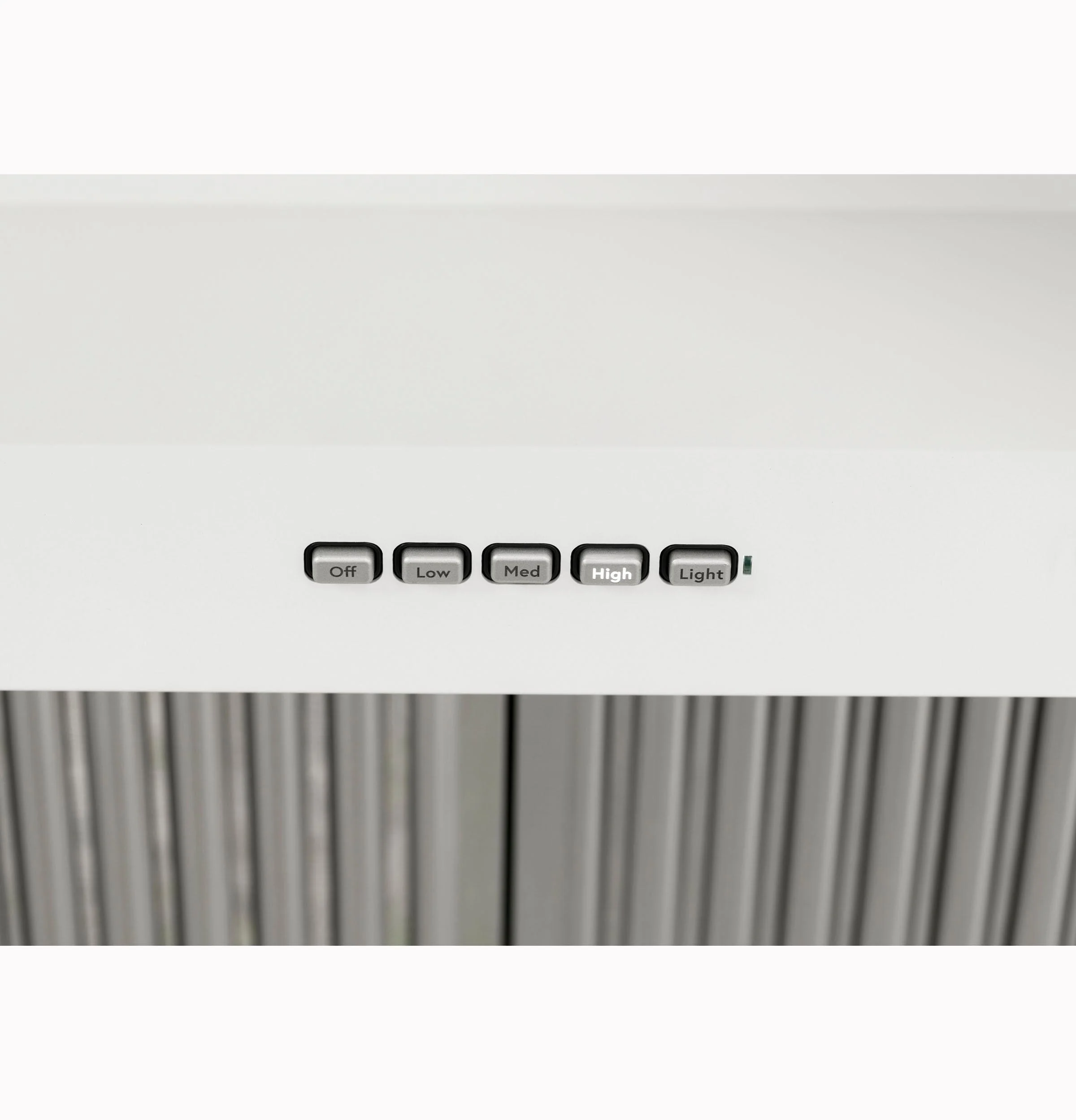 Cafe CBW36YIEWW6 CAF(EBACK)™ 36" Commercial Hood - Image 8