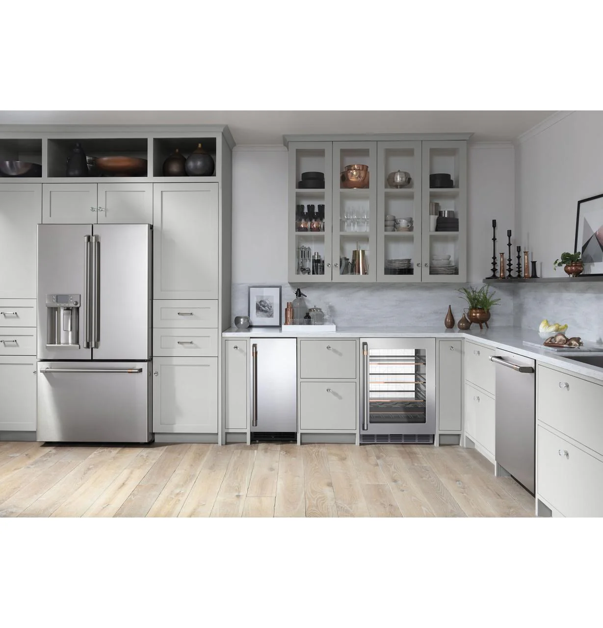Cafe CCP06BP2PS1 CAF(EBACK)™ ENERGY STAR® Beverage Center - Image 12