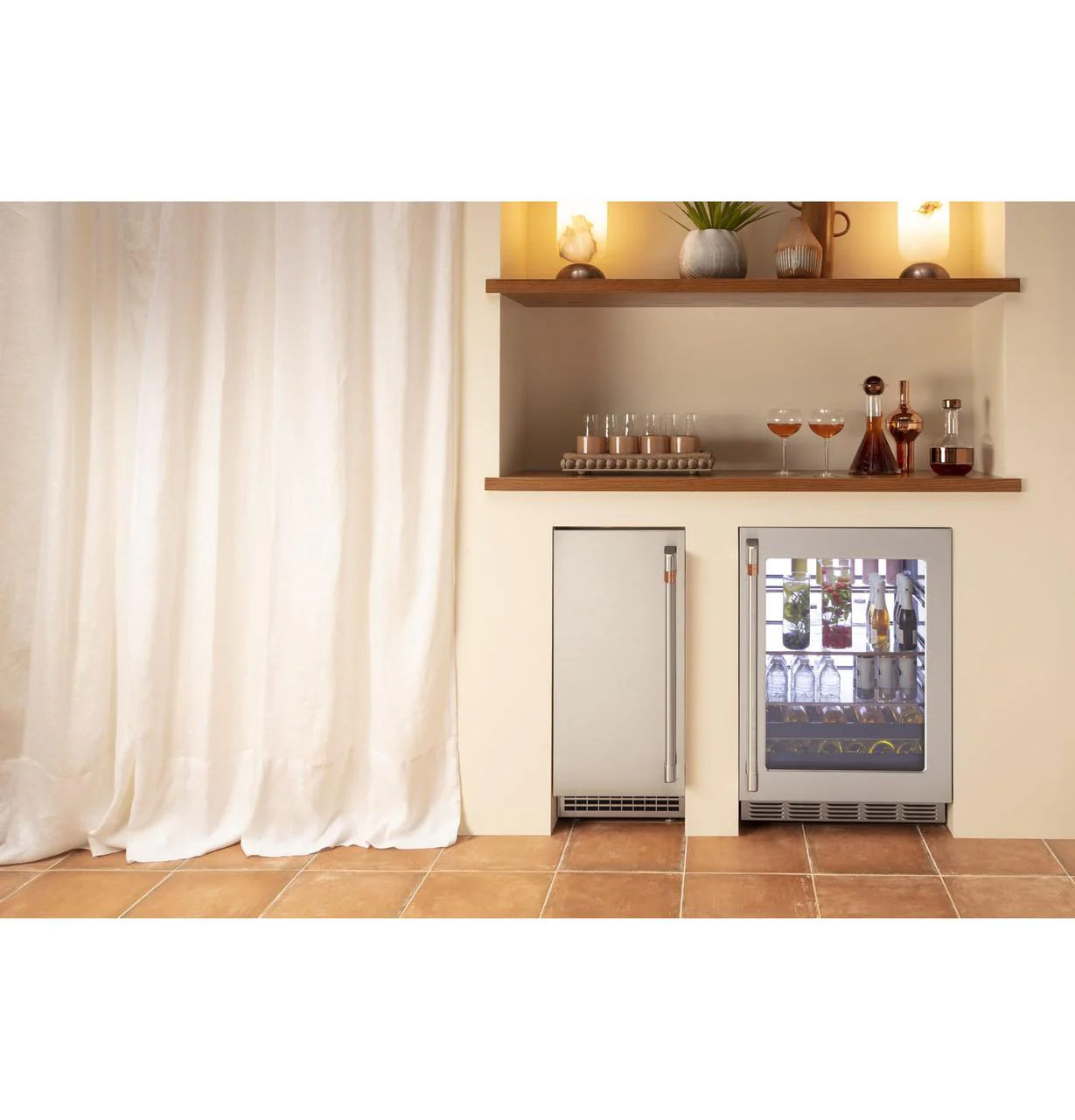 Cafe CCP06BP2PS1 CAF(EBACK)™ ENERGY STAR® Beverage Center - Image 16