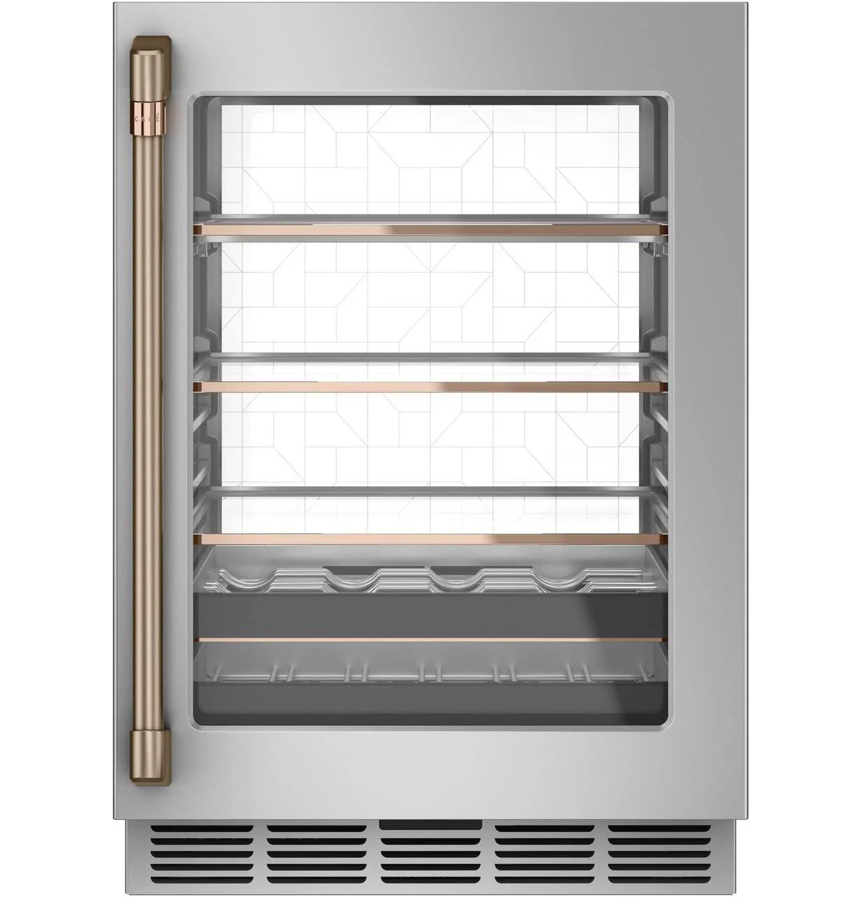 Cafe CCP06BP2PS1 CAF(EBACK)™ ENERGY STAR® Beverage Center - Image 24