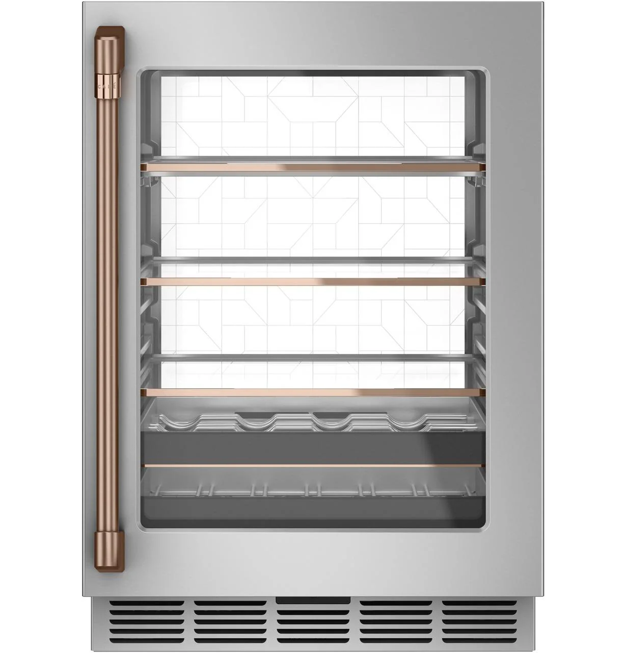 Cafe CCP06BP2PS1 CAF(EBACK)™ ENERGY STAR® Beverage Center - Image 25