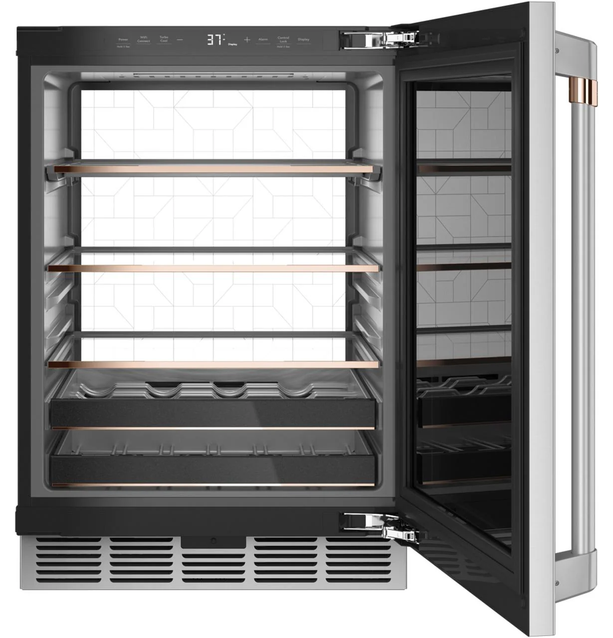 Cafe CCP06BP2PS1 CAF(EBACK)™ ENERGY STAR® Beverage Center - Image 5