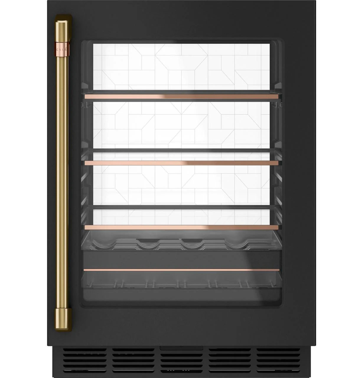 Cafe CCP06BP3PD1 CAF(EBACK)™ ENERGY STAR® Beverage Center - Image 16