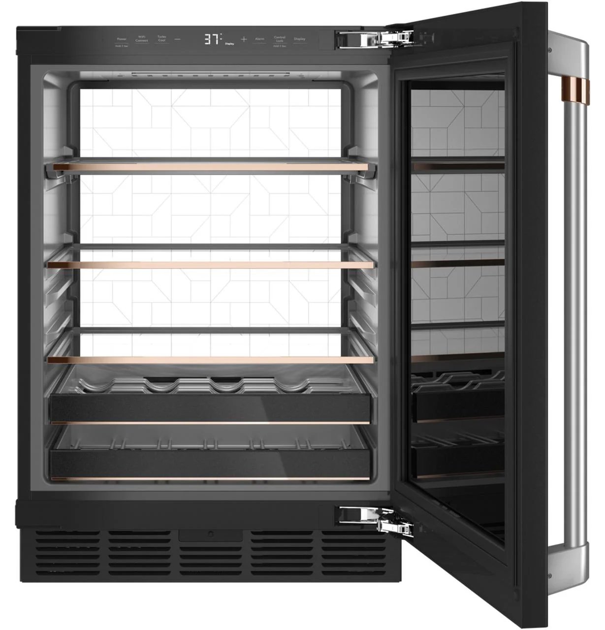 Cafe CCP06BP3PD1 CAF(EBACK)™ ENERGY STAR® Beverage Center - Image 5