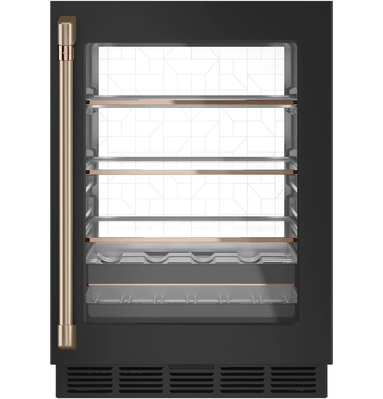 Cafe CCP06BP3PD1 CAF(EBACK)™ ENERGY STAR® Beverage Center - Image 8