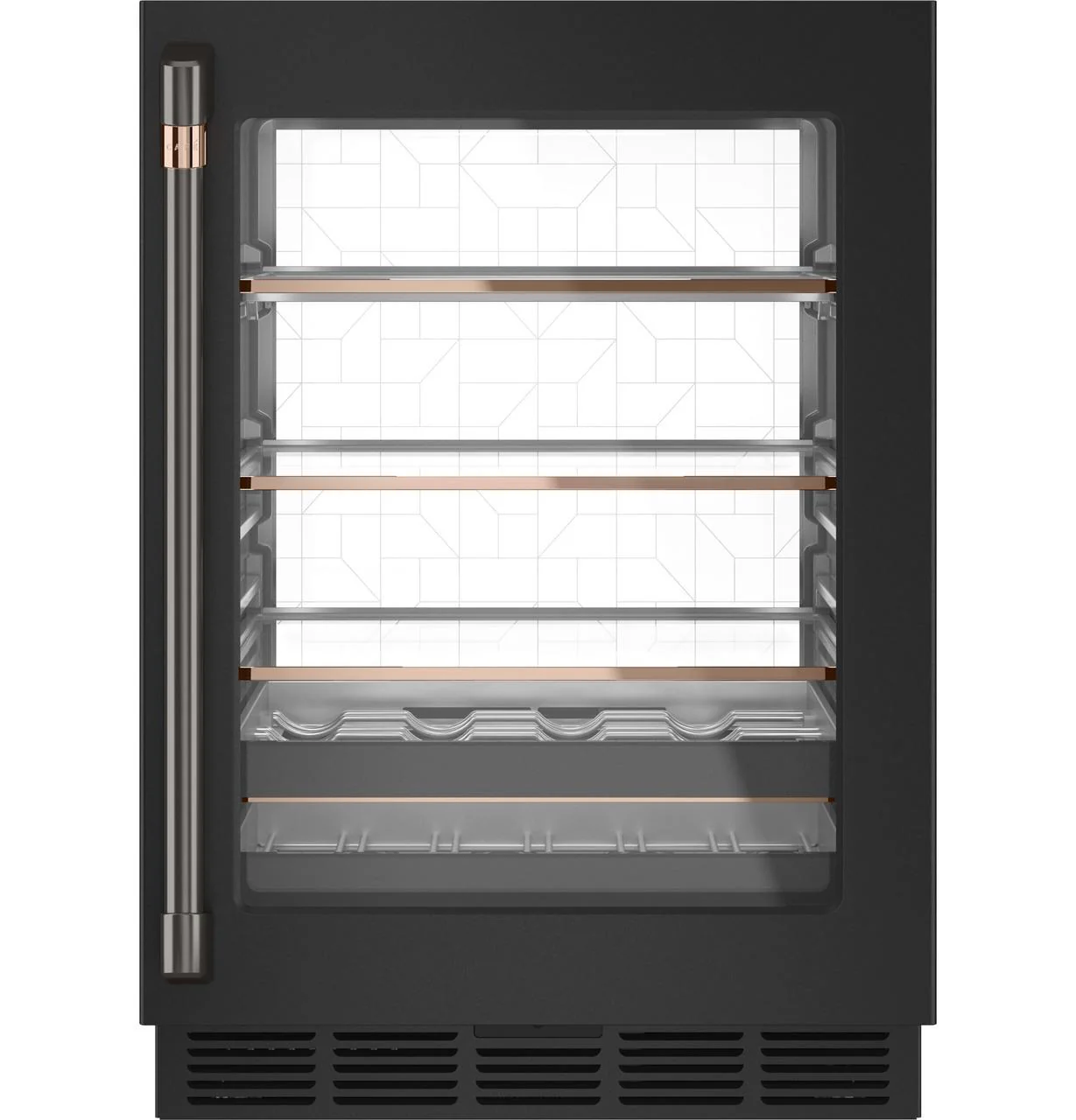 Cafe CCP06BP3PD1 CAF(EBACK)™ ENERGY STAR® Beverage Center - Image 9