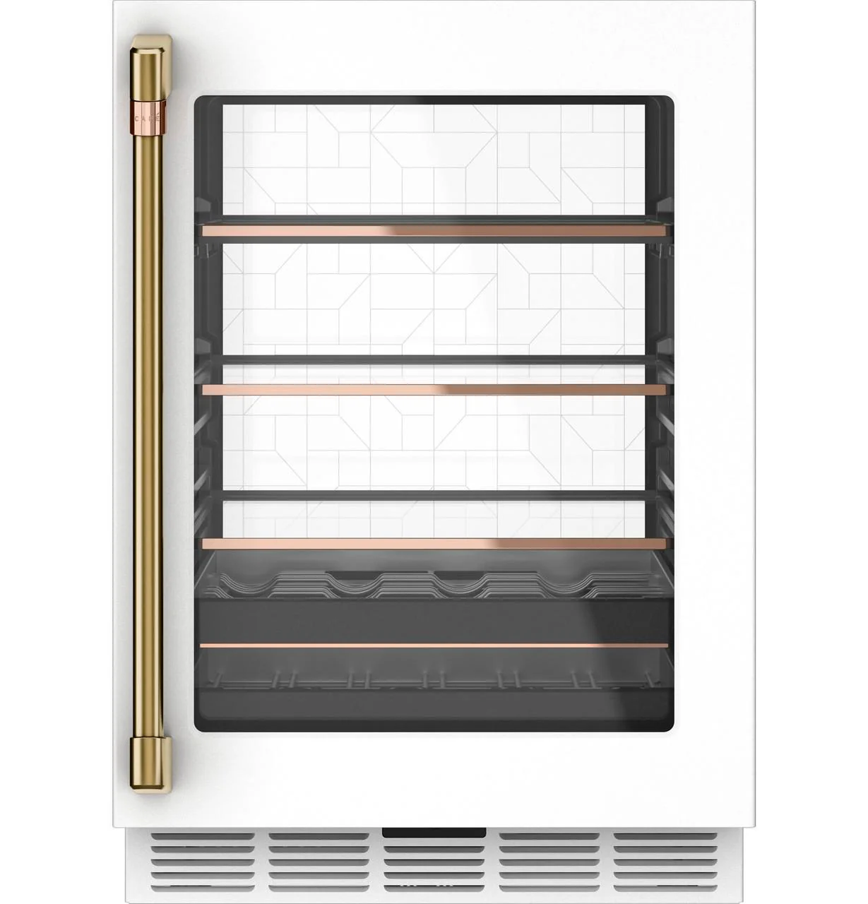 Cafe CCP06BP4PW2 CAF(EBACK)™ ENERGY STAR® Beverage Center - Image 13