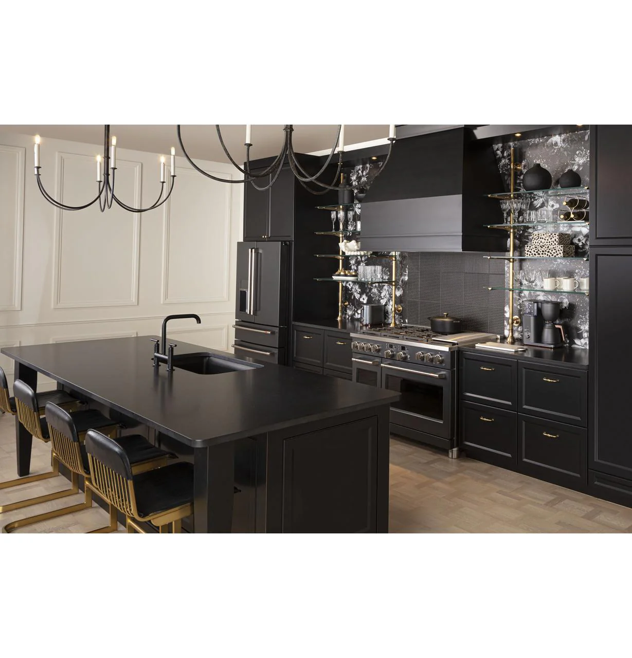 Caf(eback)™ Wine Center - Image 10