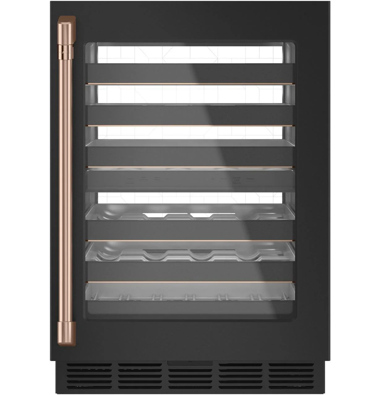 Caf(eback)™ Wine Center - Image 19
