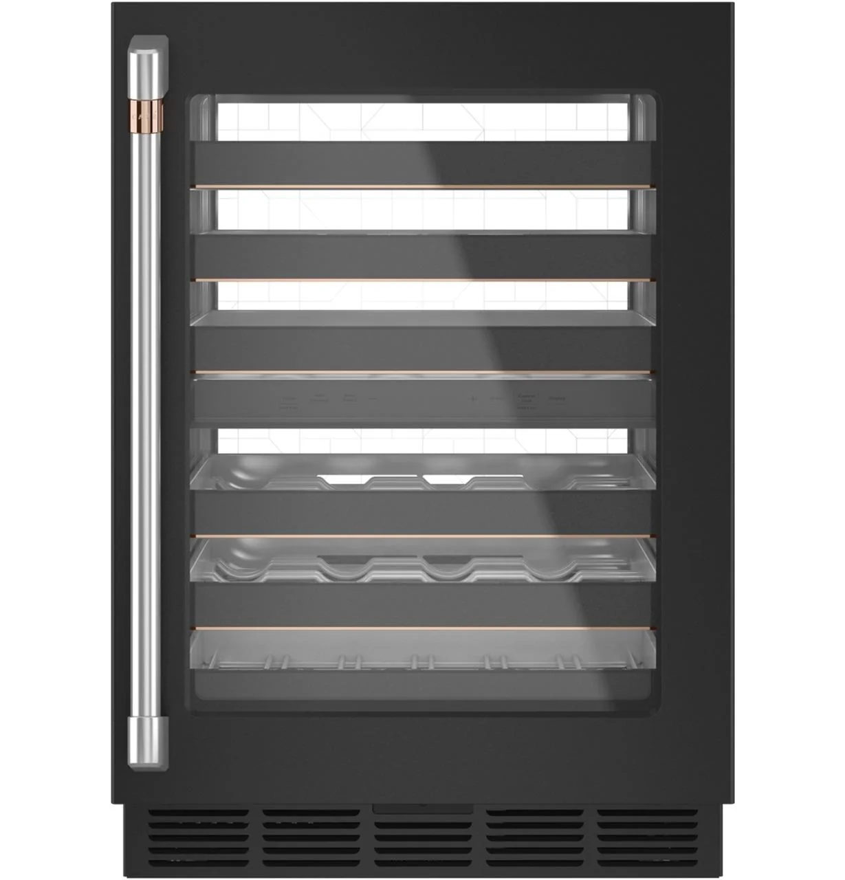 Caf(eback)™ Wine Center - Image 2