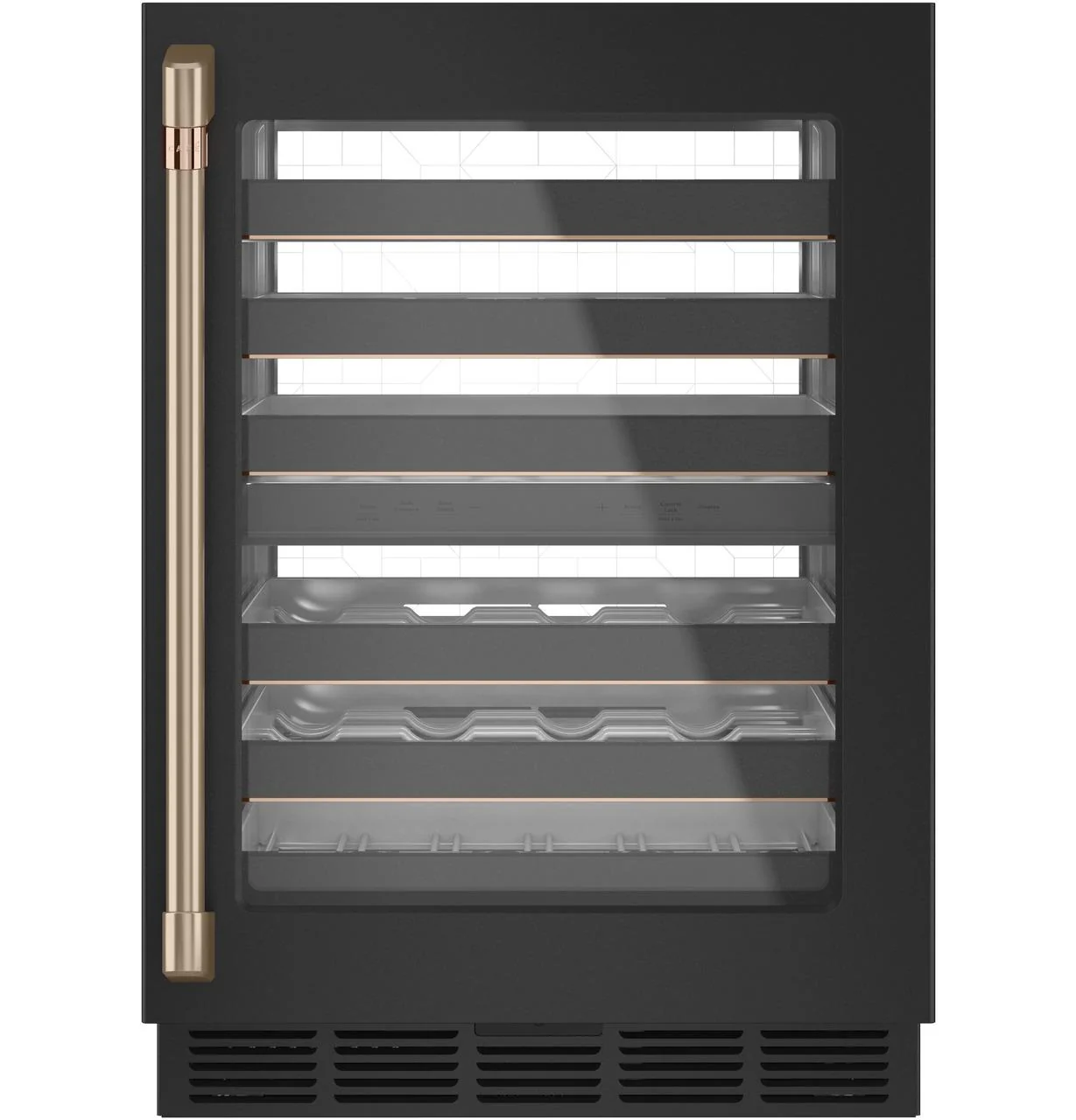 Caf(eback)™ Wine Center - Image 8