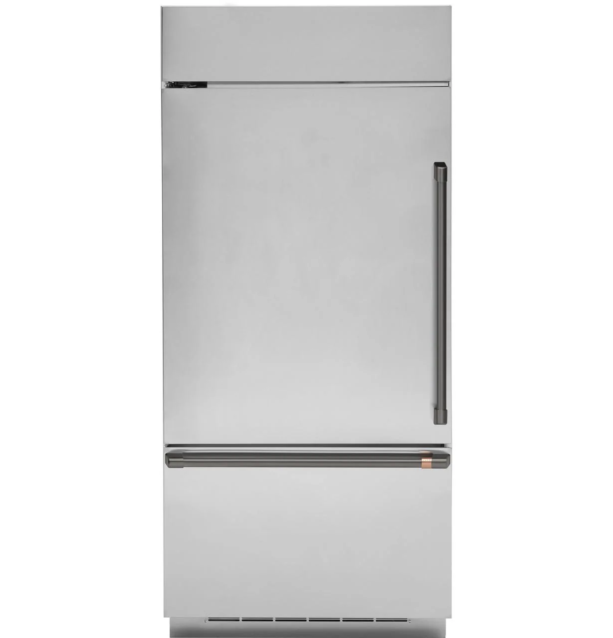 Cafe CDB36LP2RS1 Caf(eback)™ 21.3 Cu. Ft. Built-In Bottom-Freezer Refrigerator - Image 21