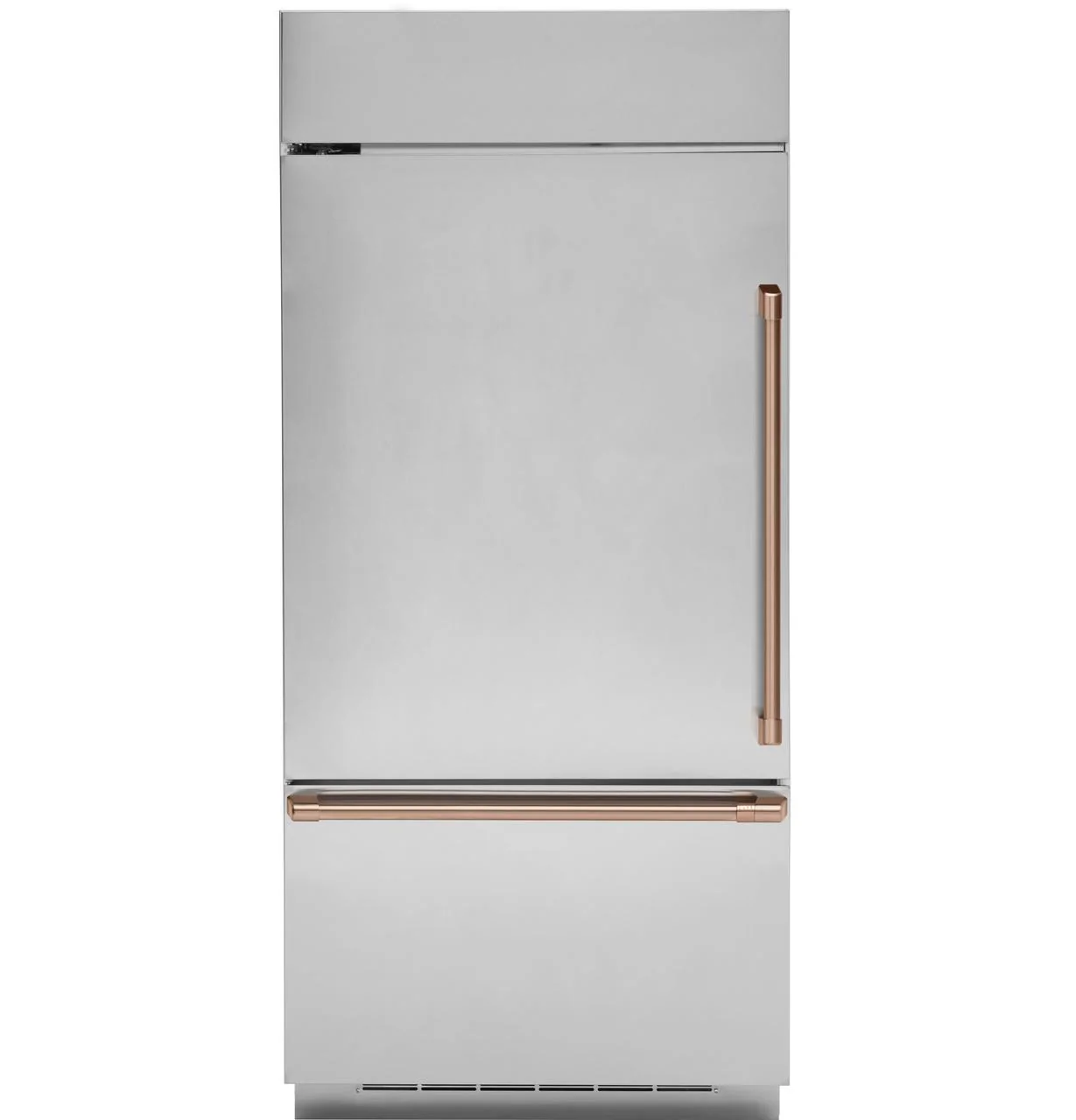 Cafe CDB36LP2RS1 Caf(eback)™ 21.3 Cu. Ft. Built-In Bottom-Freezer Refrigerator - Image 23