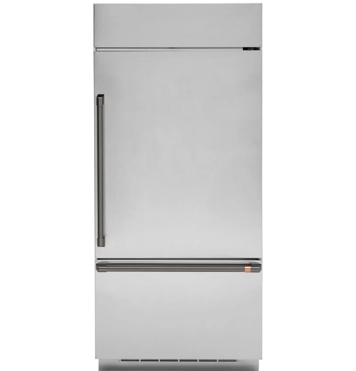 Cafe CDB36RP2PS1 Caf(eback)™ 21.3 Cu. Ft. Built-In Bottom-Freezer Refrigerator - Image 27