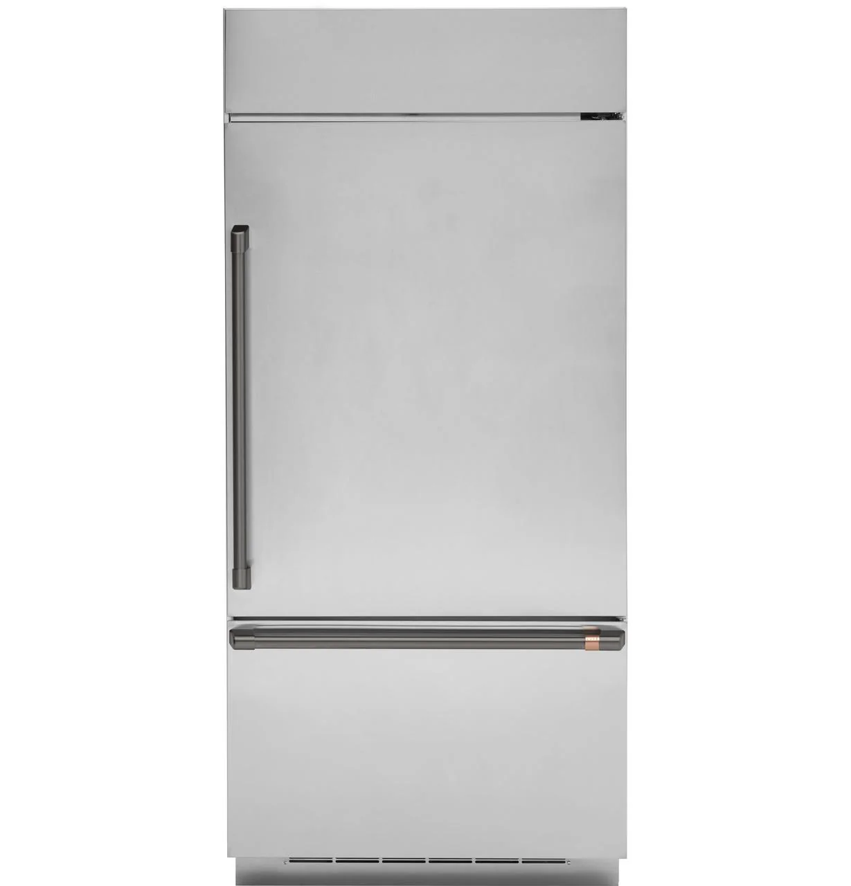 Caf(eback)™ 21.3 Cu. Ft. Built-In Bottom-Freezer Refrigerator - Image 11