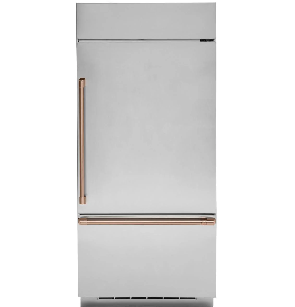Caf(eback)™ 21.3 Cu. Ft. Built-In Bottom-Freezer Refrigerator - Image 12