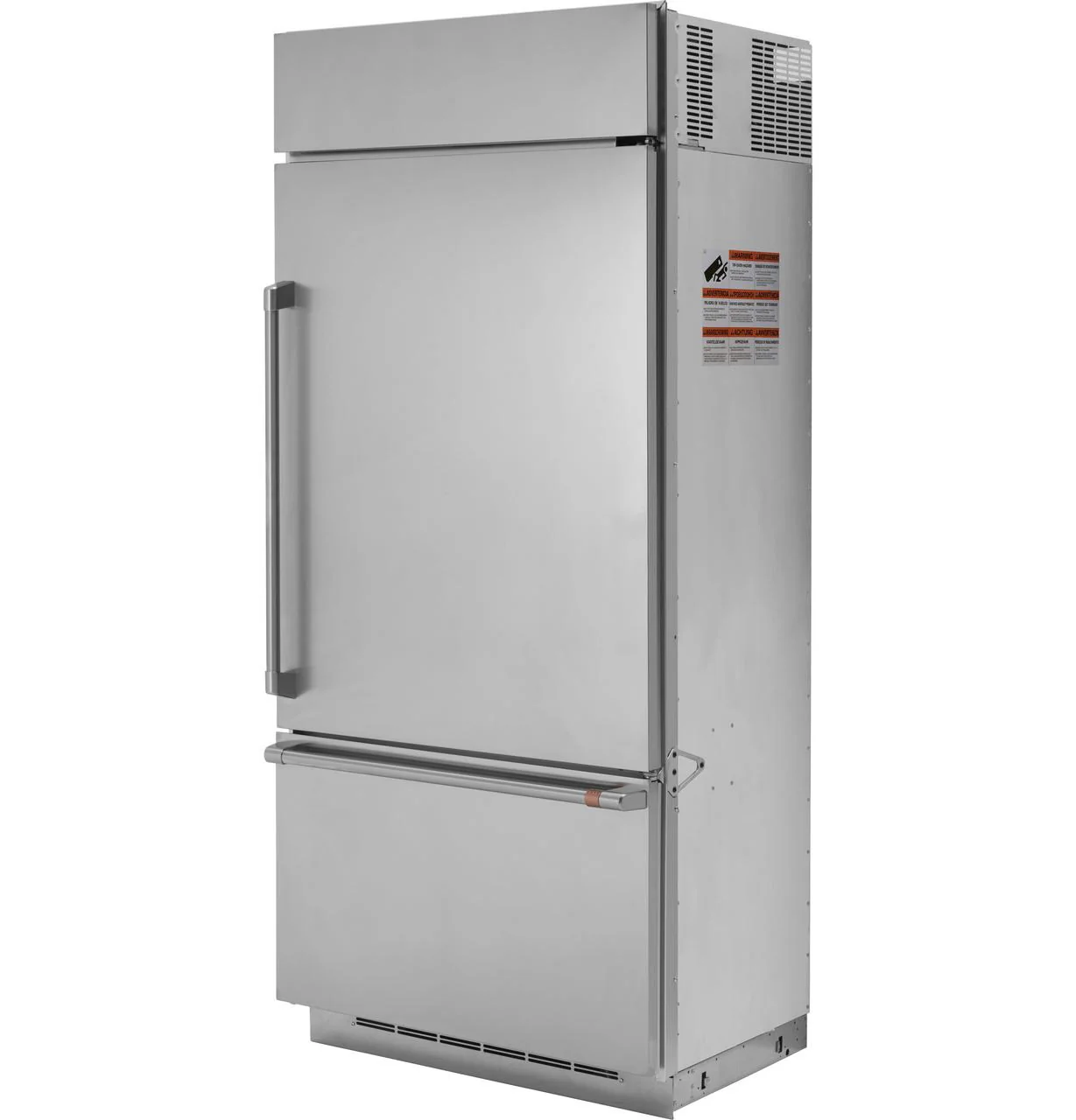 Caf(eback)™ 21.3 Cu. Ft. Built-In Bottom-Freezer Refrigerator - Image 5