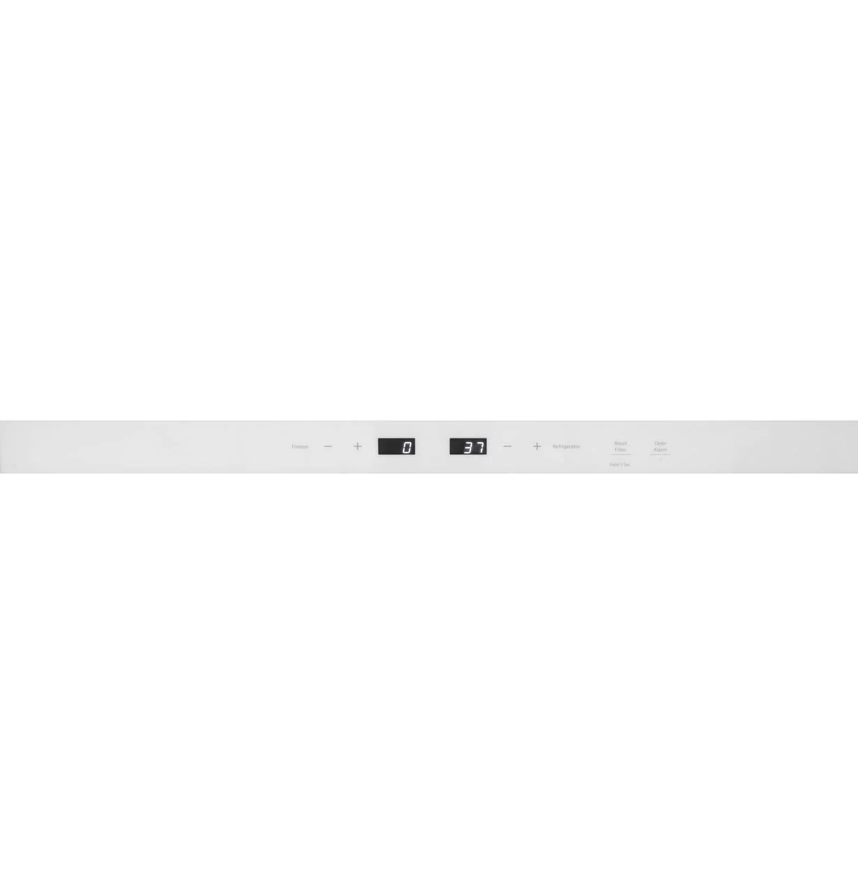 Caf(eback)™ 21.3 Cu. Ft. Built-In Bottom-Freezer Refrigerator - Image 7