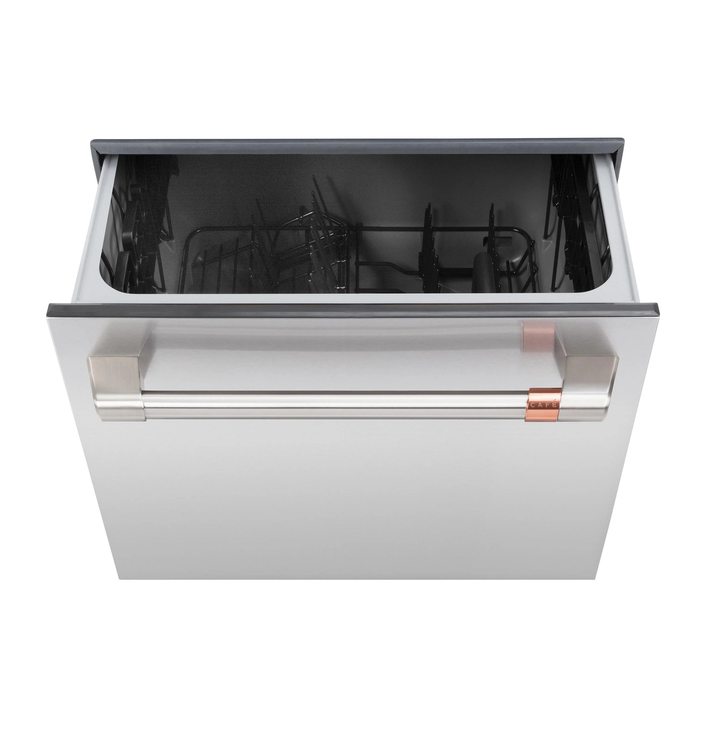 Cafe CDD220P2WS1 CAF(EBACK)™ ENERGY STAR Smart Single Drawer Dishwasher - Image 2