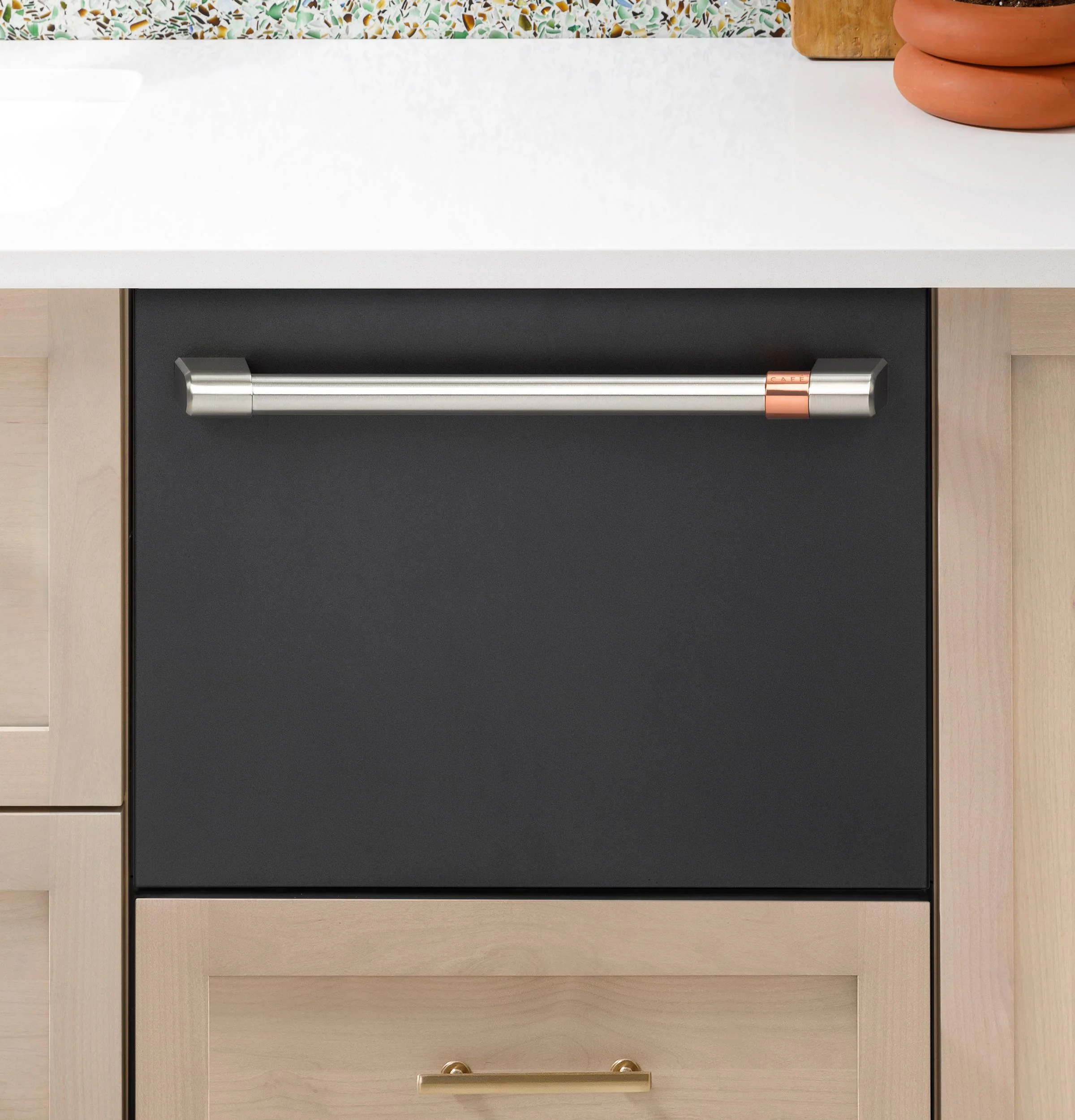 Cafe CDD220P3WD1 CAF(EBACK)™ ENERGY STAR Smart Single Drawer Dishwasher - Image 26