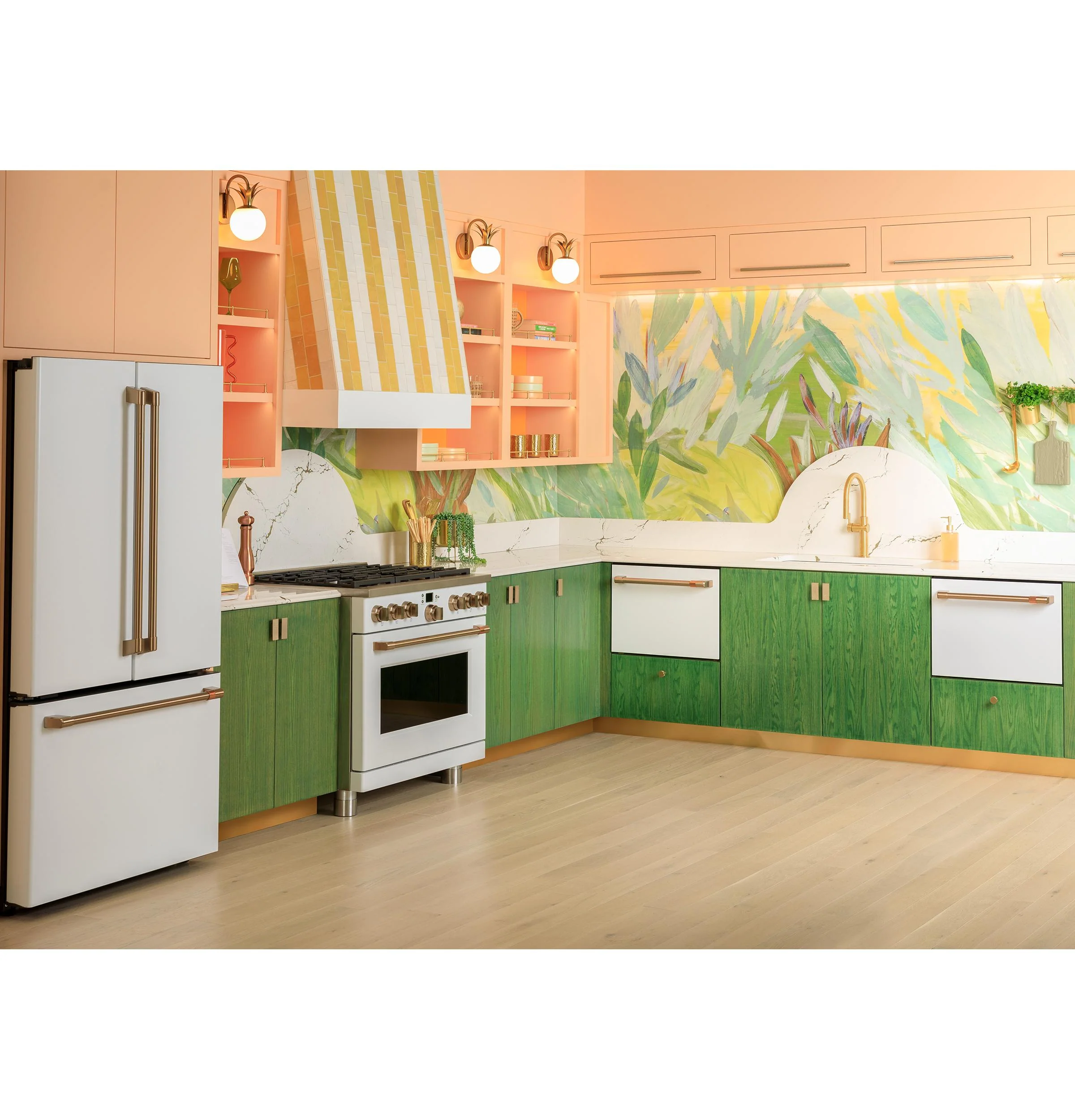 Cafe CDD220P4WW2 CAF(EBACK)™ ENERGY STAR Smart Single Drawer Dishwasher - Image 27
