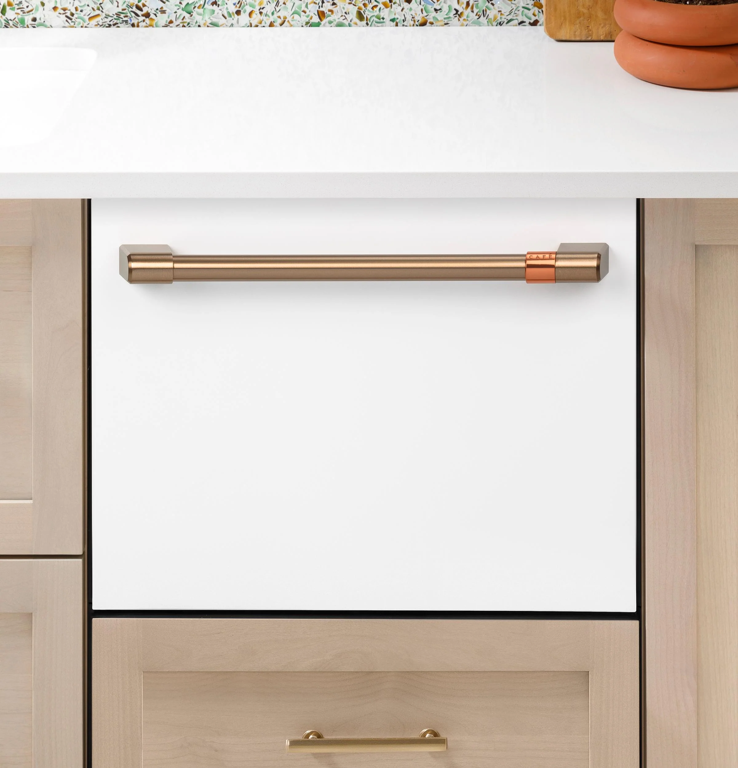 Cafe CDD220P4WW2 CAF(EBACK)™ ENERGY STAR Smart Single Drawer Dishwasher - Image 29