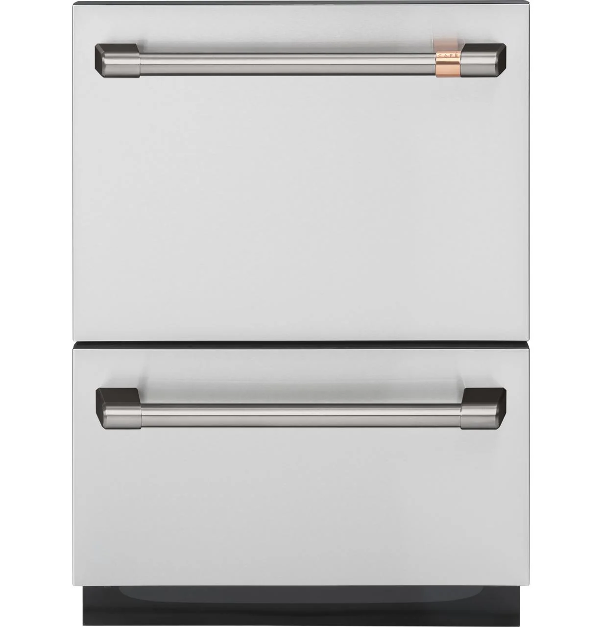 Cafe CDD420P2TS1 CAF(EBACK)™ Dishwasher Double Drawer - Image 30