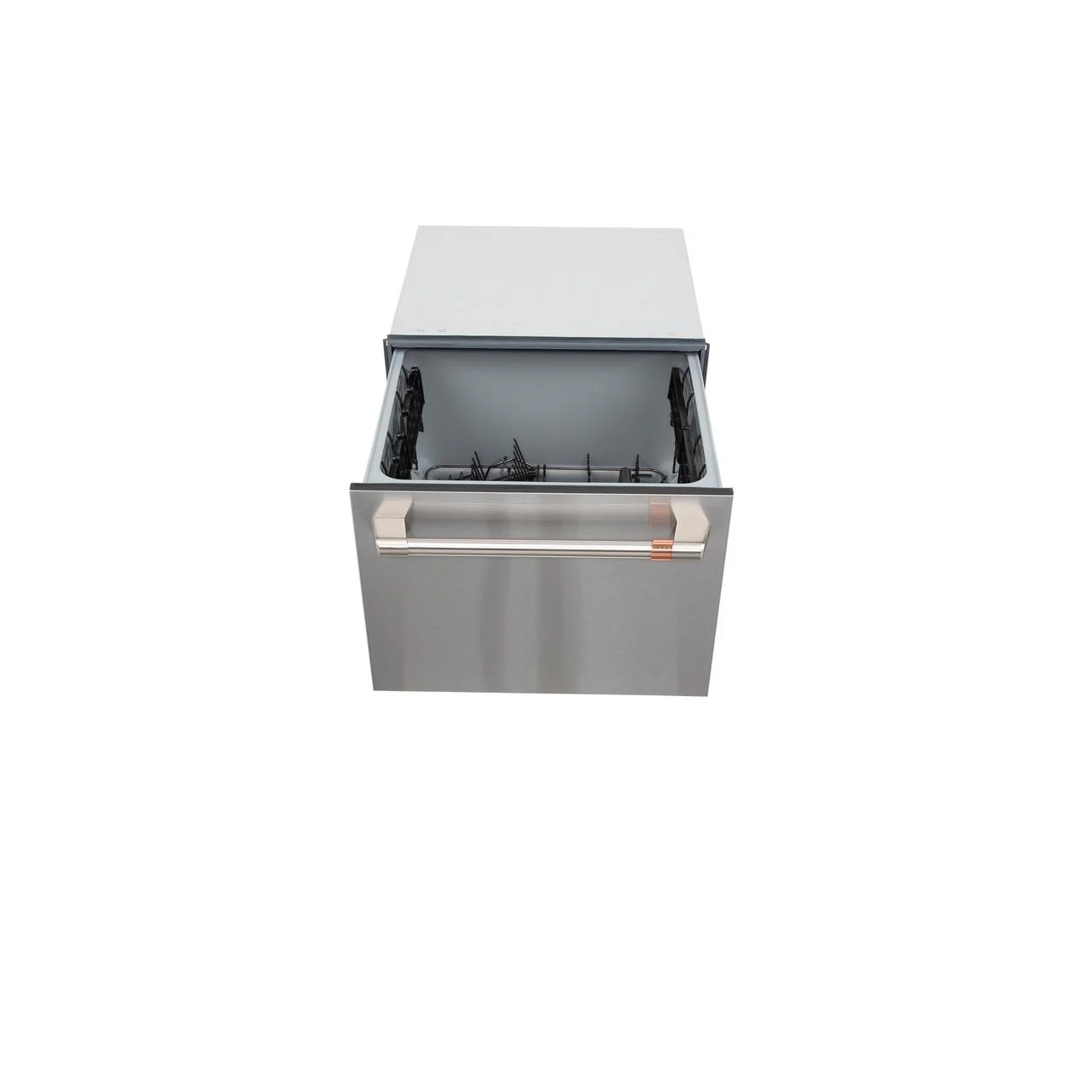 Cafe CDD420P2TS1 CAF(EBACK)™ Dishwasher Double Drawer - Image 32