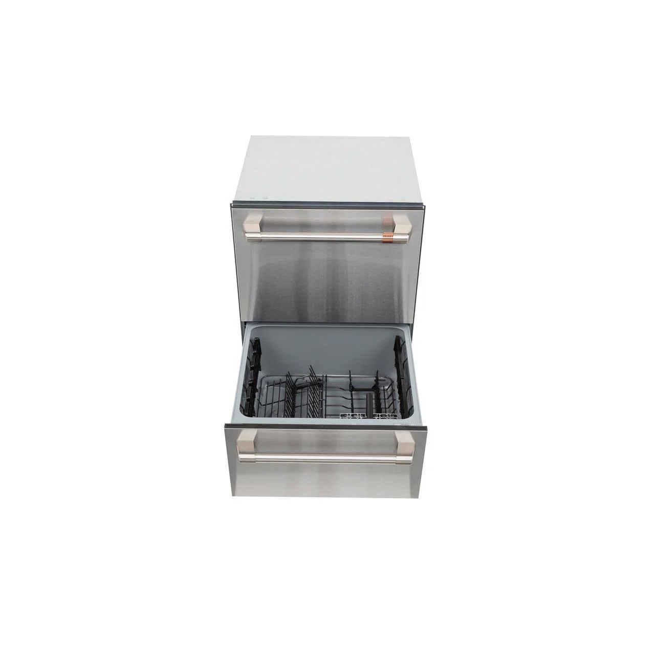 Cafe CDD420P2TS1 CAF(EBACK)™ Dishwasher Double Drawer - Image 33