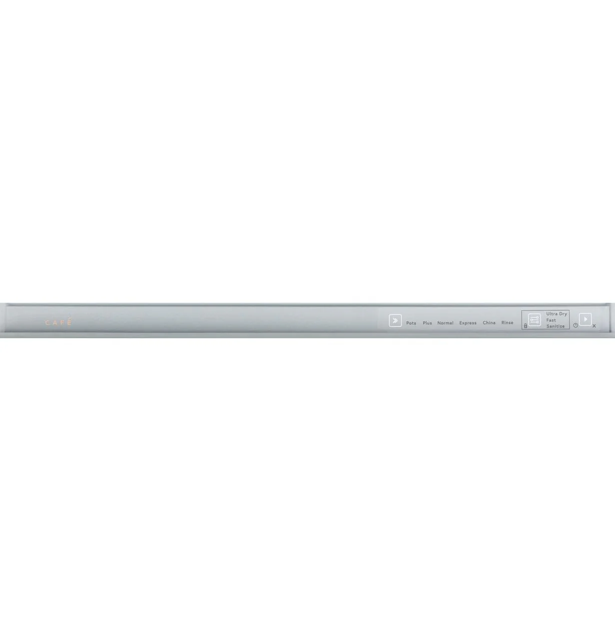 Cafe CDD420P2TS1 CAF(EBACK)™ Dishwasher Double Drawer - Image 4