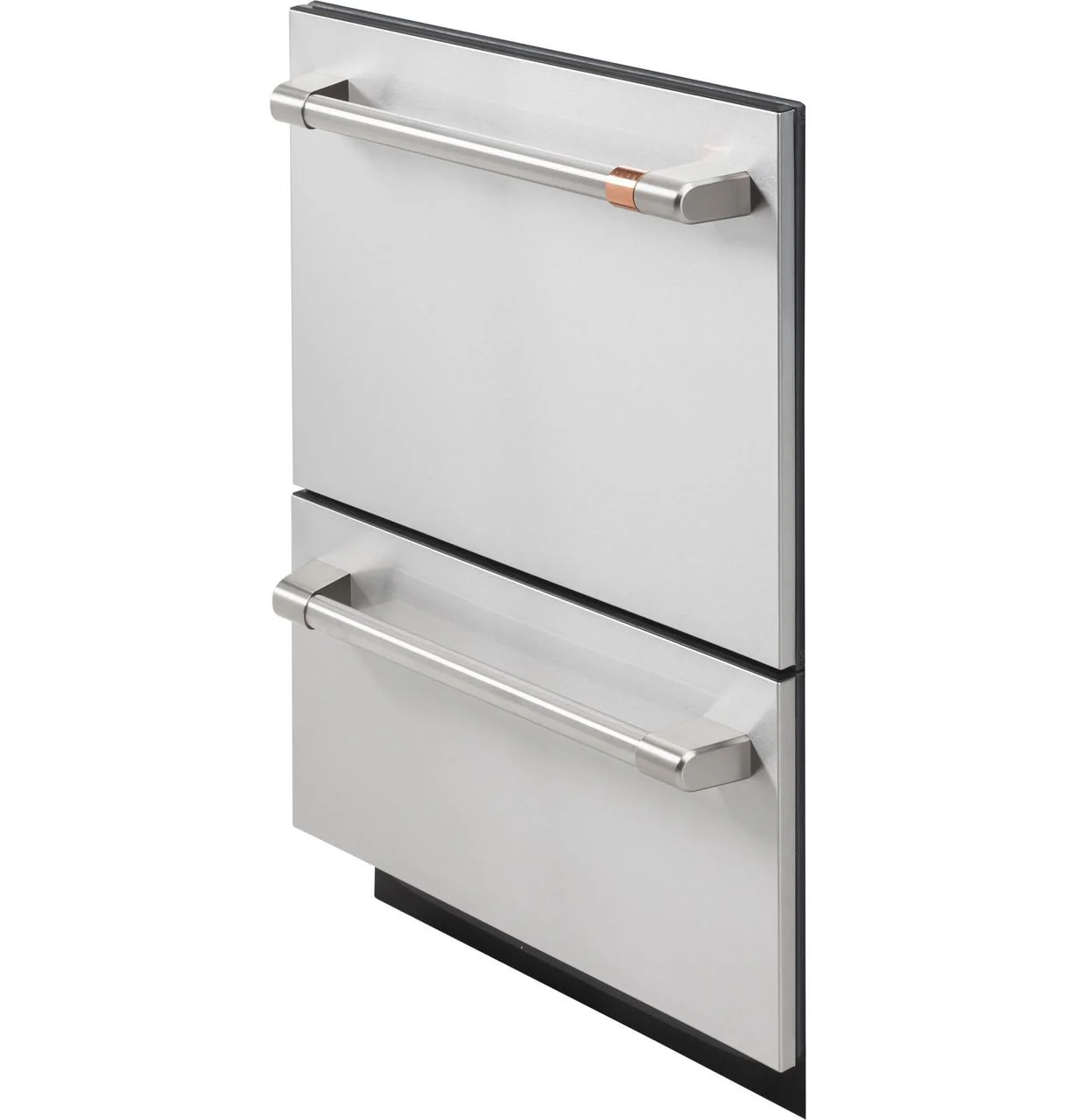 Cafe CDD420P2TS1 CAF(EBACK)™ Dishwasher Double Drawer - Image 6